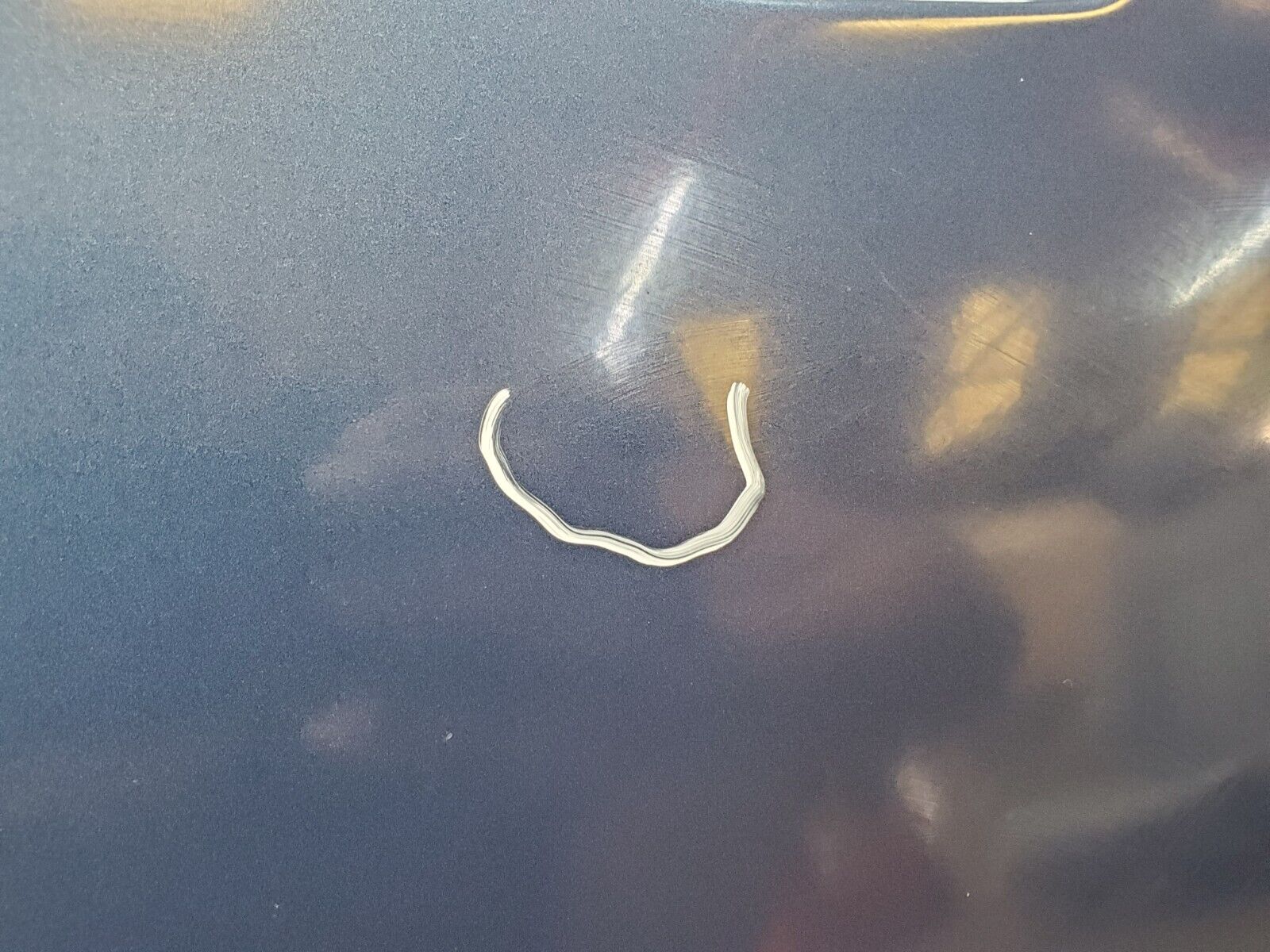 44703 Mercedes-Benz W124 220E Front Left Door