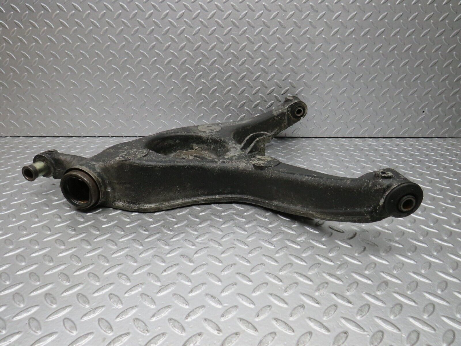 39312 Mercedes-Benz R107 500SL Trailing Arm Control Arm Rear Right 1263520504