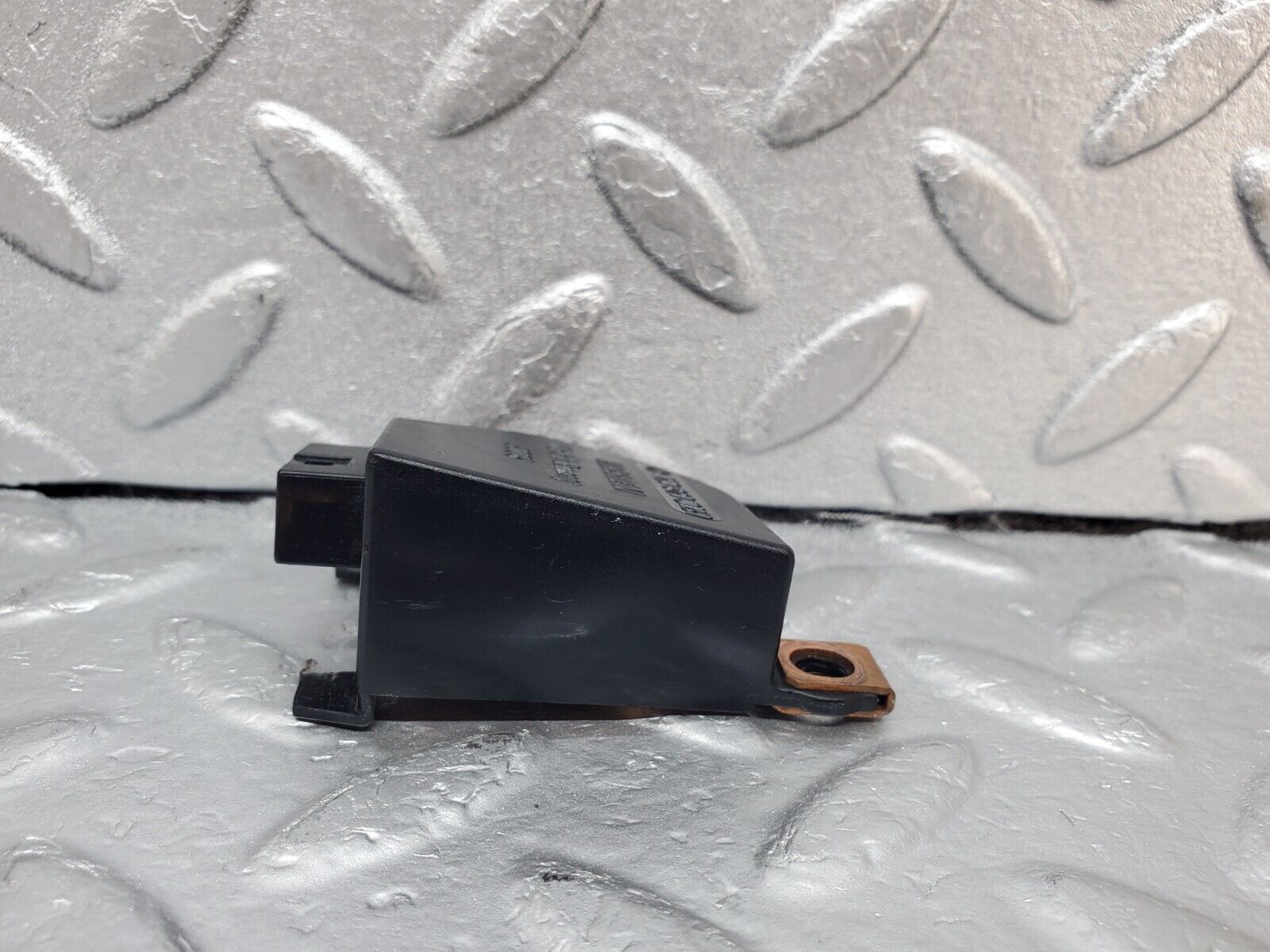 44930 Mercedes-Benz R129 300SL Coupe Seat Position Switch Sensor Left 1298210151