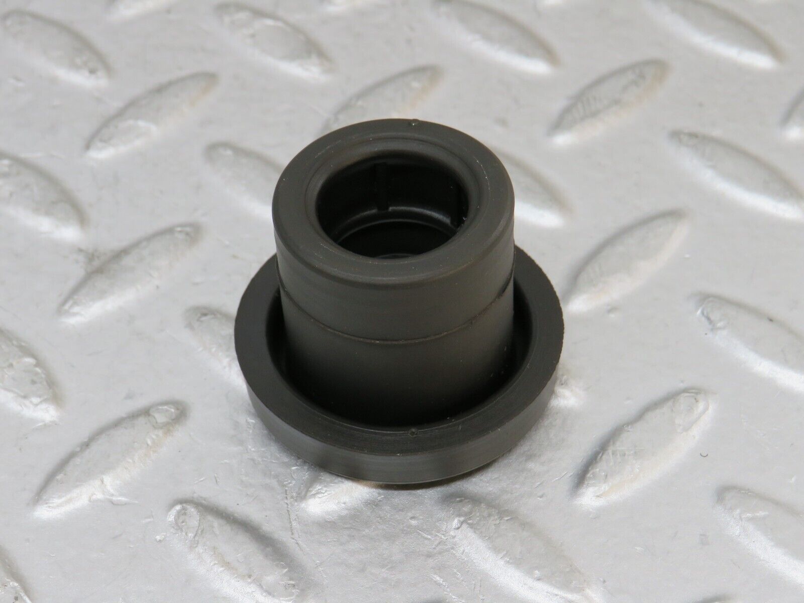 35523 Mercedes-Benz R107 280SL Steering Column Lower Rubber Cover 1164620096