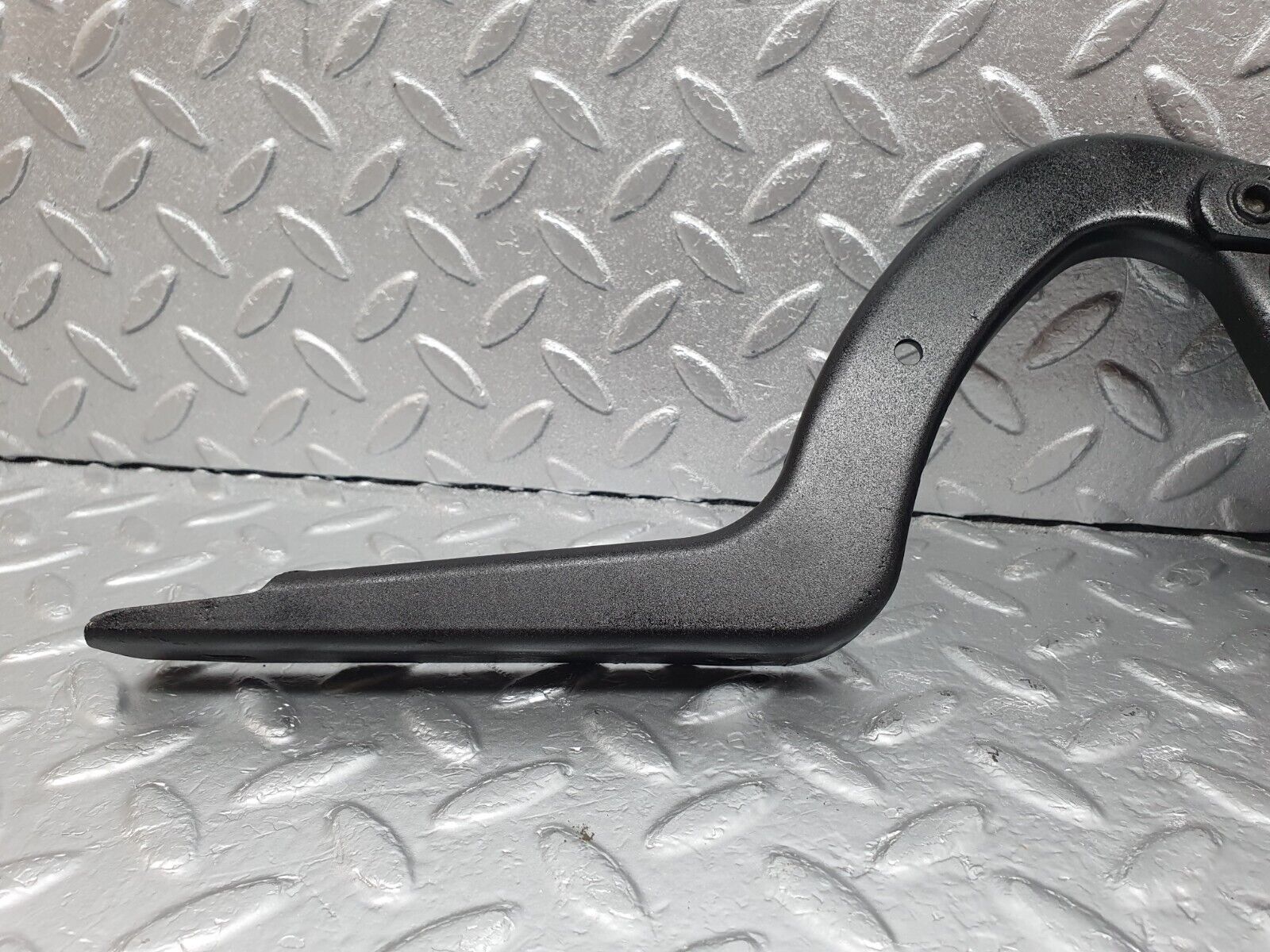 43247 Mercedes-Benz W108 280SE Trunk Lid Hinge Left Side