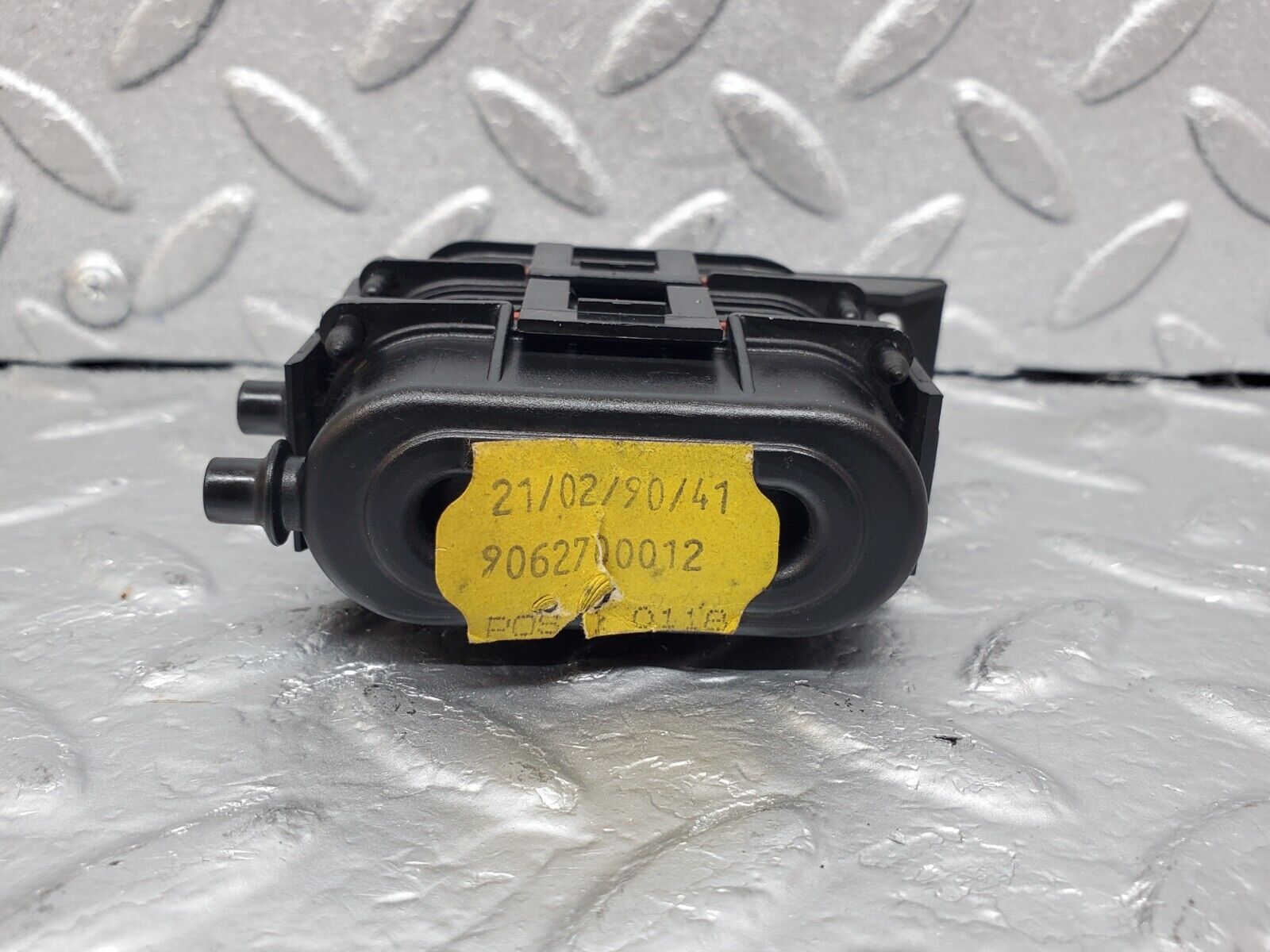 44908 Mercedes-Benz R129 300SL Coupe Heater Box Vacuum Actuator