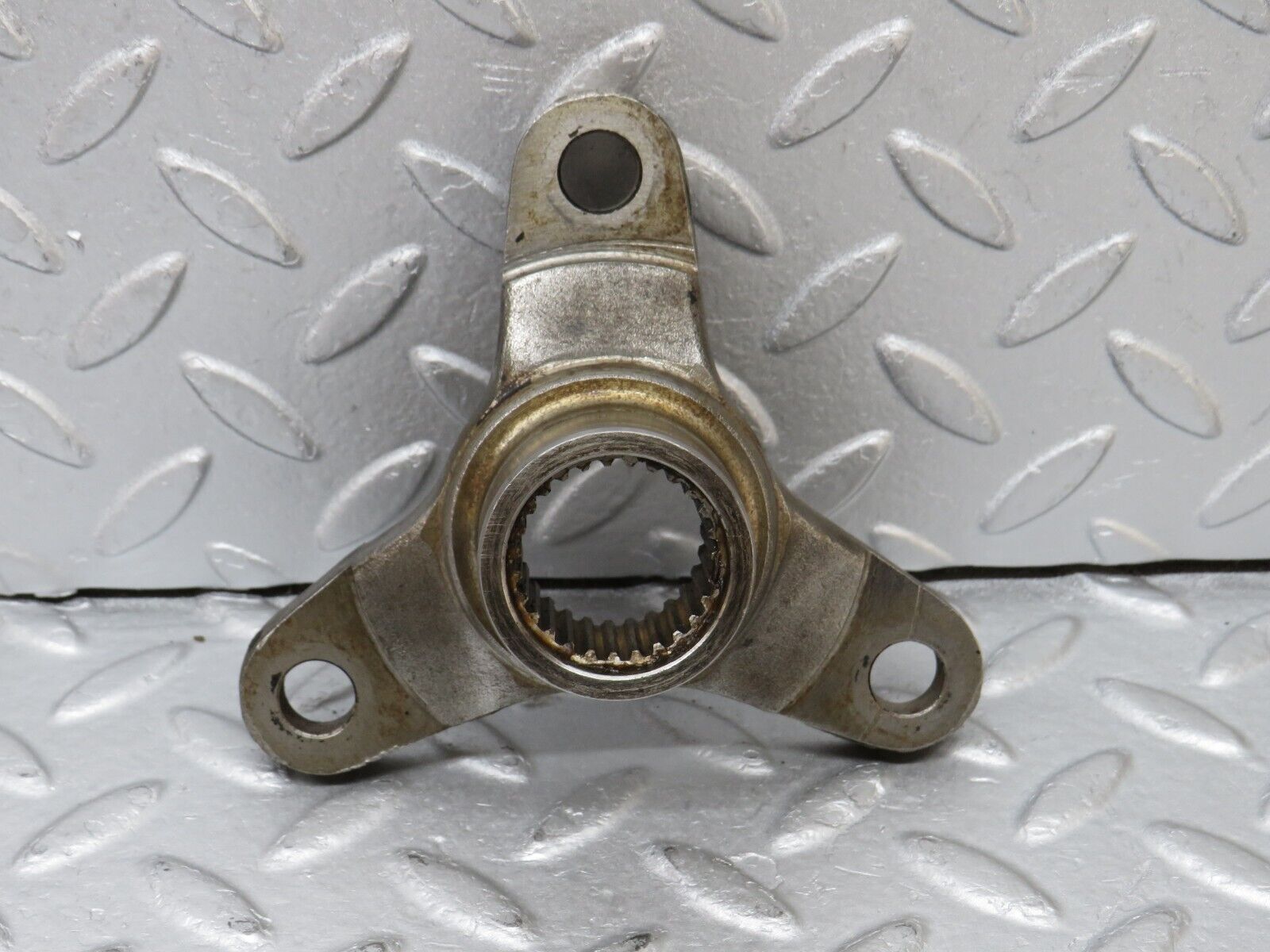 36432 Mercedes-Benz R107 450SL Automatic Gearbox Rear Flange 1163530245