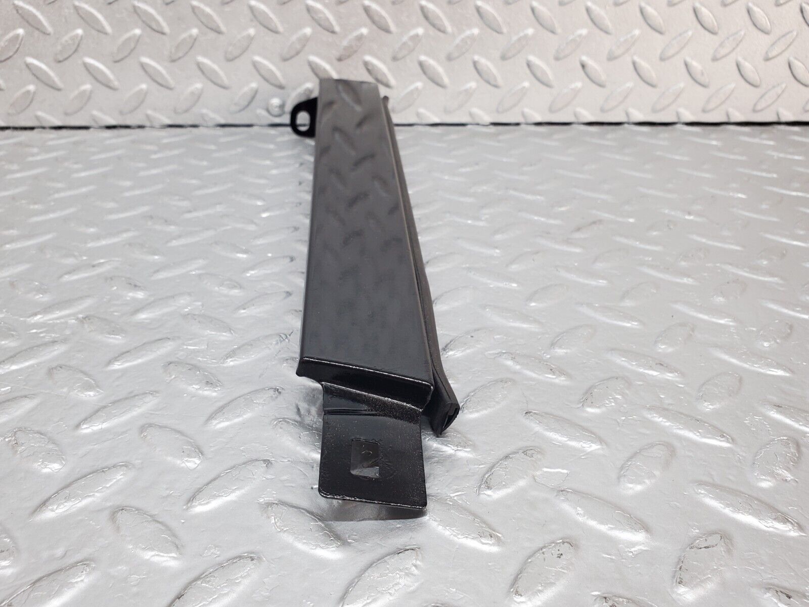 44817 Mercedes-Benz W124 220E Under Headlight Trim Left Side 1248851285