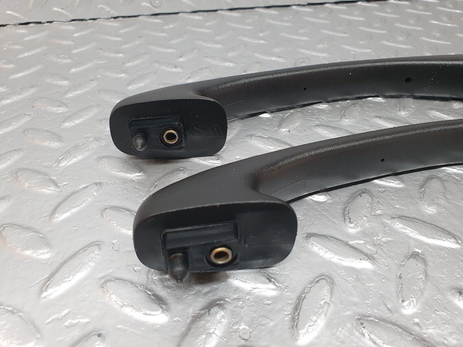 41974 Mercedes-Benz W202 C200 Interior Roof Grab Handle Set