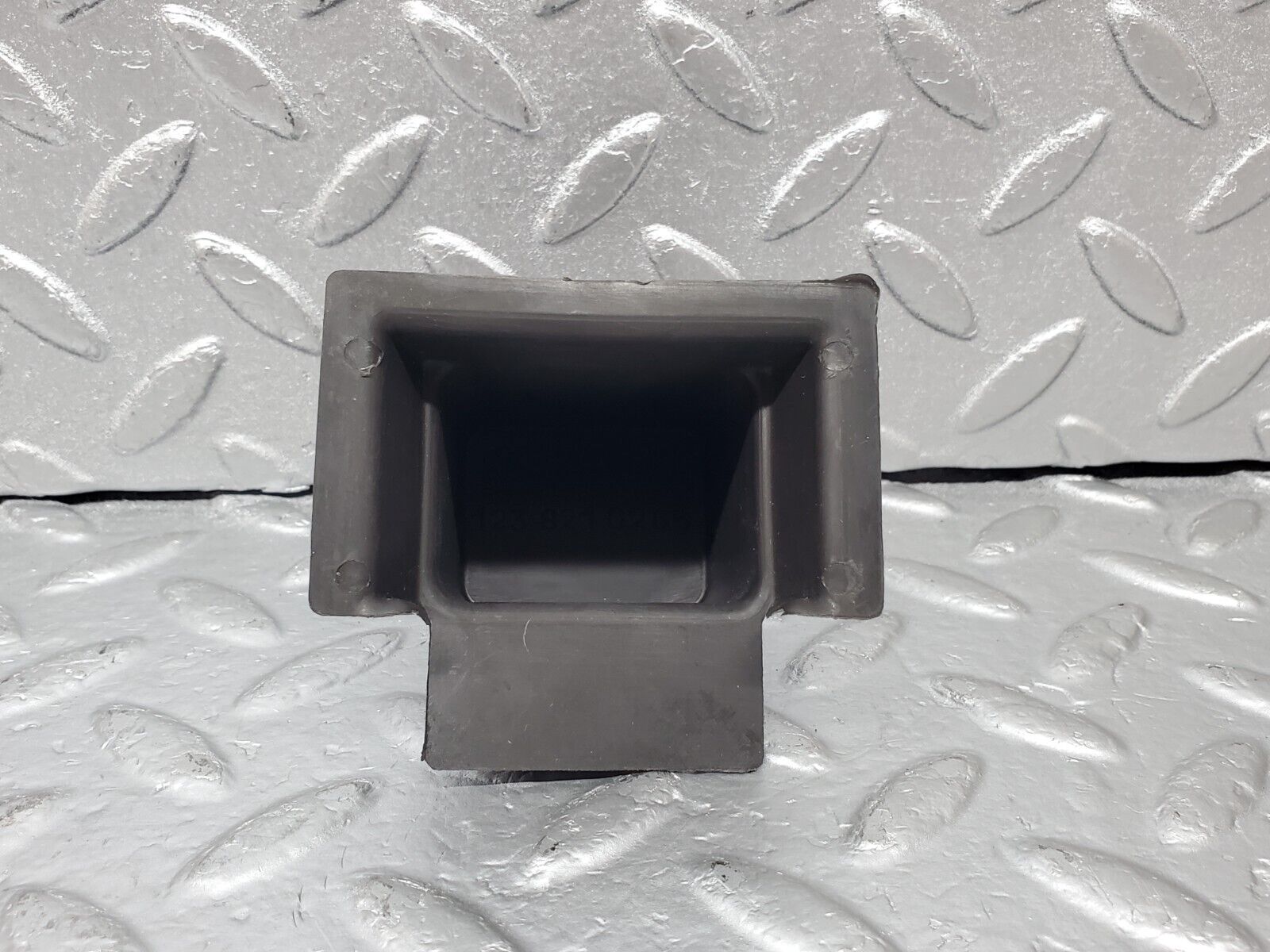 44505 Mercedes-Benz W123 280E Electric Window Switch Bucket 1238210265