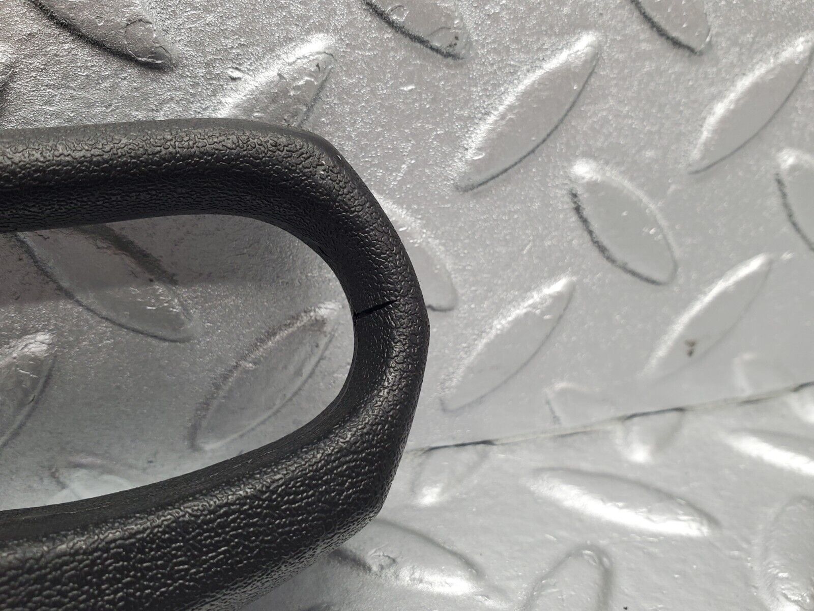 46484 Mercedes-Benz C123 280CE Coupe Parking Brake Handle 1234200395 1234270086