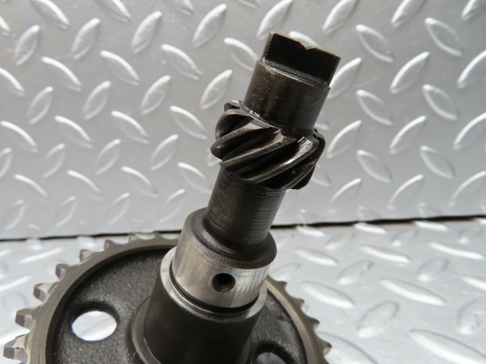 20625 Mercedes-Benz R107 450SL Intermediate Gear 1161570214