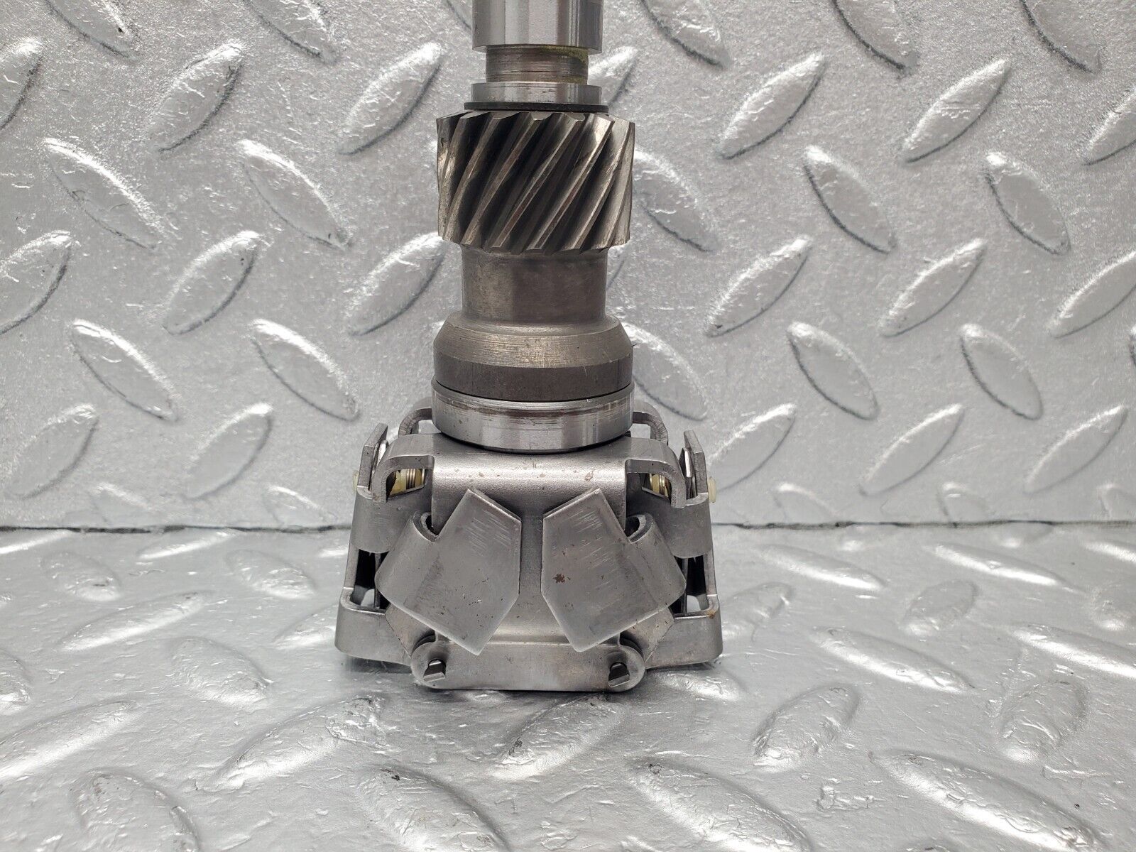 46690 Mercedes-Benz C123 280CE Coupe Automatic Gearbox Governor 722.309