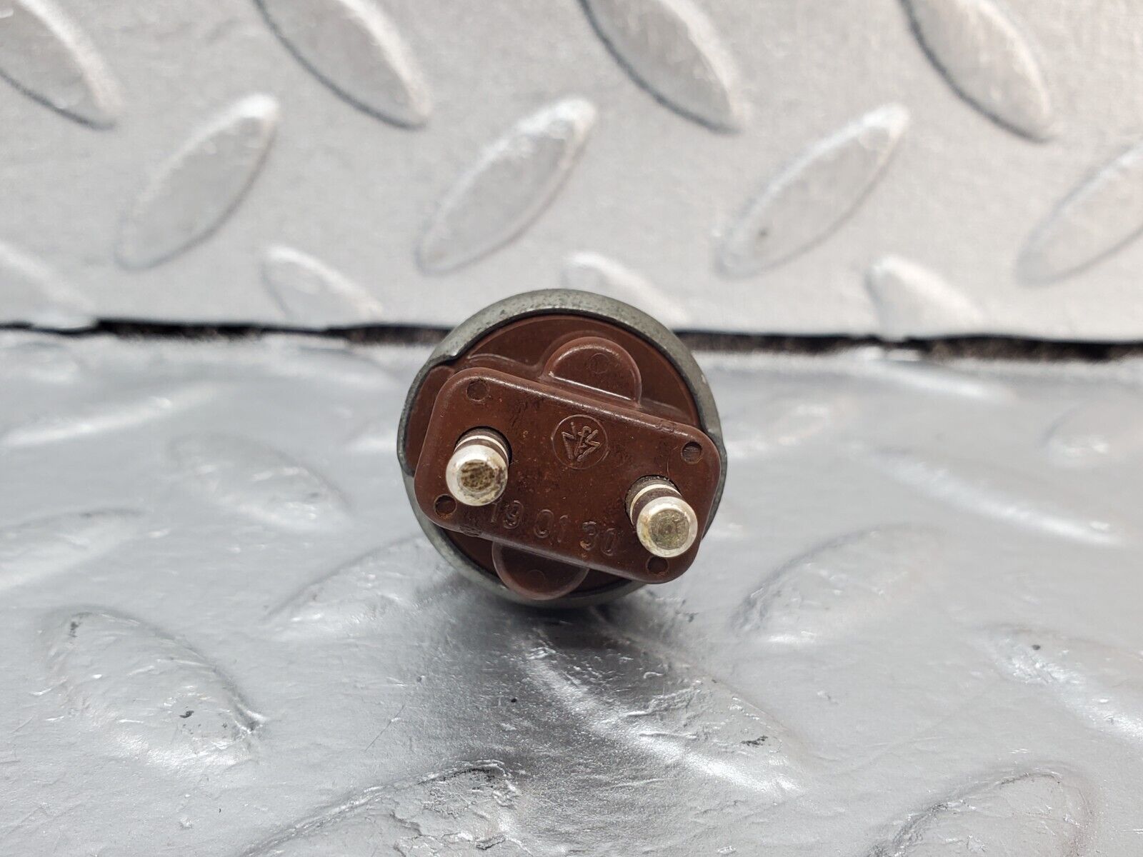 45677 Mercedes-Benz W126 420SE Brake Light Switch 190130