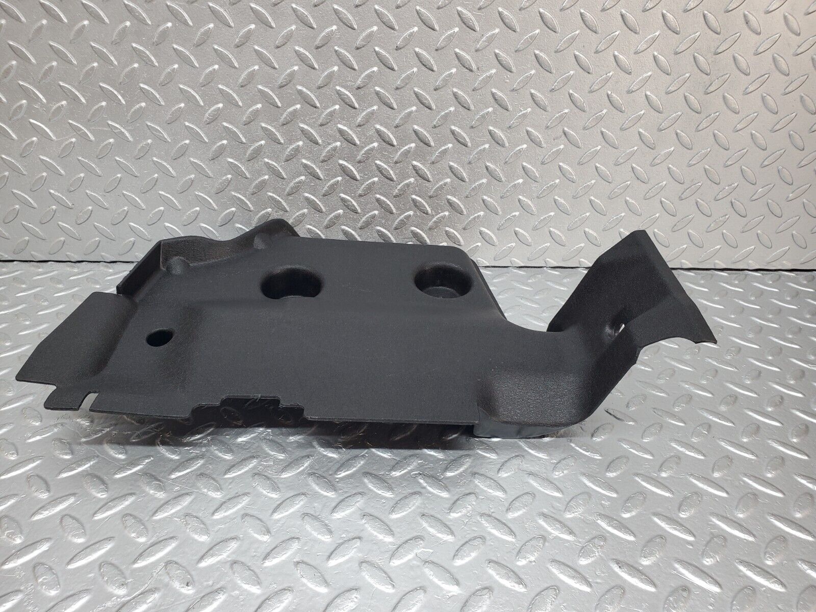 45034 Mercedes-Benz R129 300SL Coupe Roof Control Unit Cover 1298211236