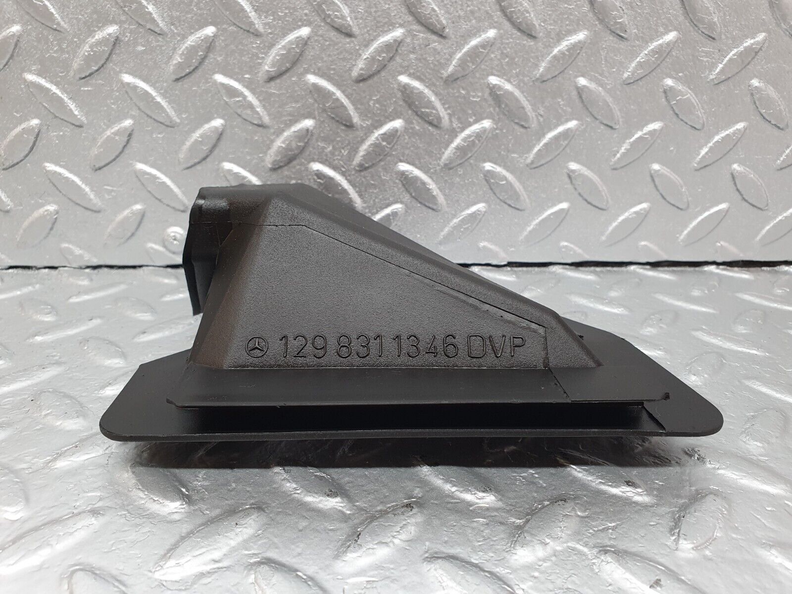 42217 Mercedes-Benz R129 320SL Coupe Heater Vent Left Side 1298311346