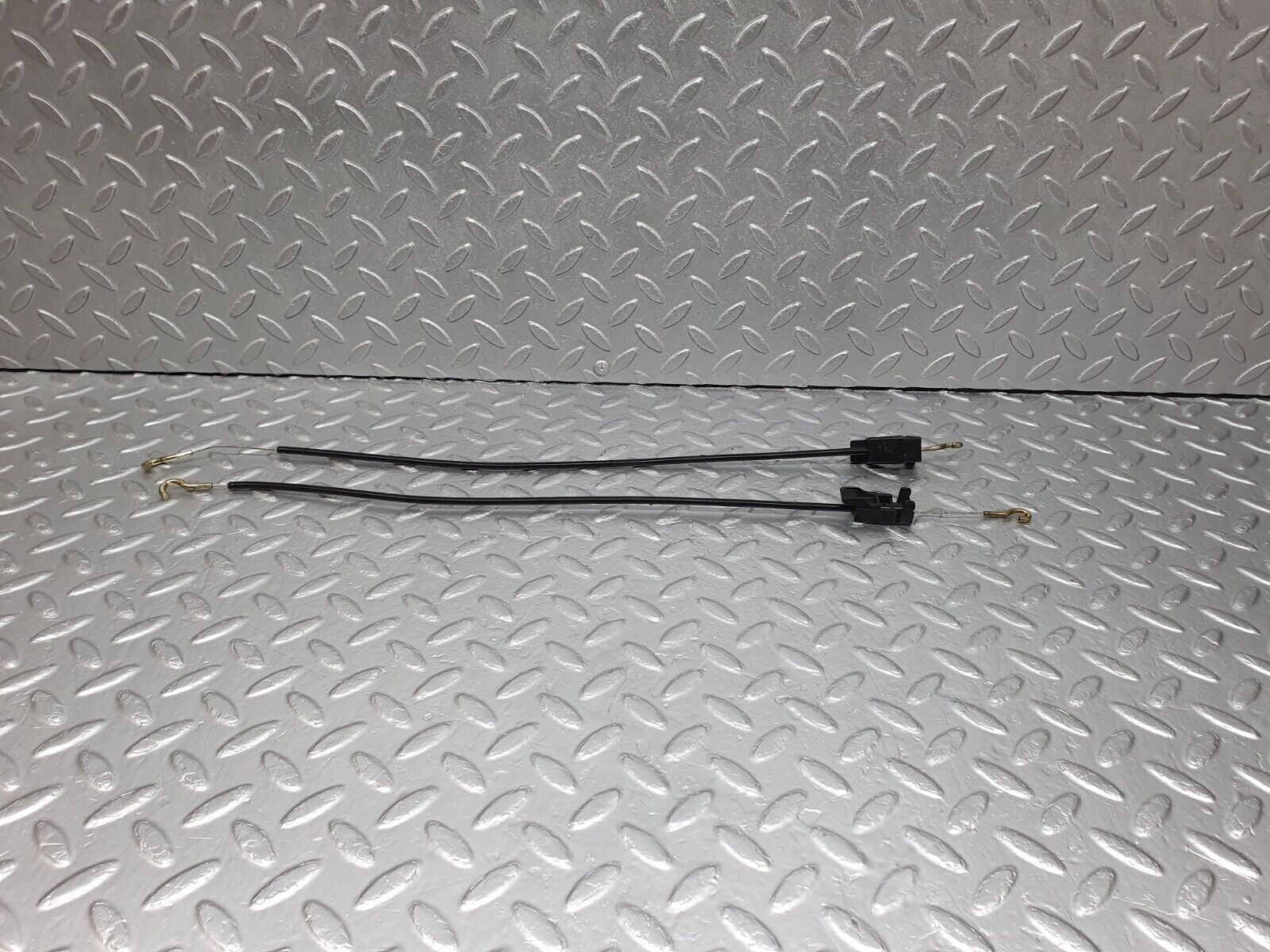 42065 Mercedes-Benz W202 C200 Door Lock Cable