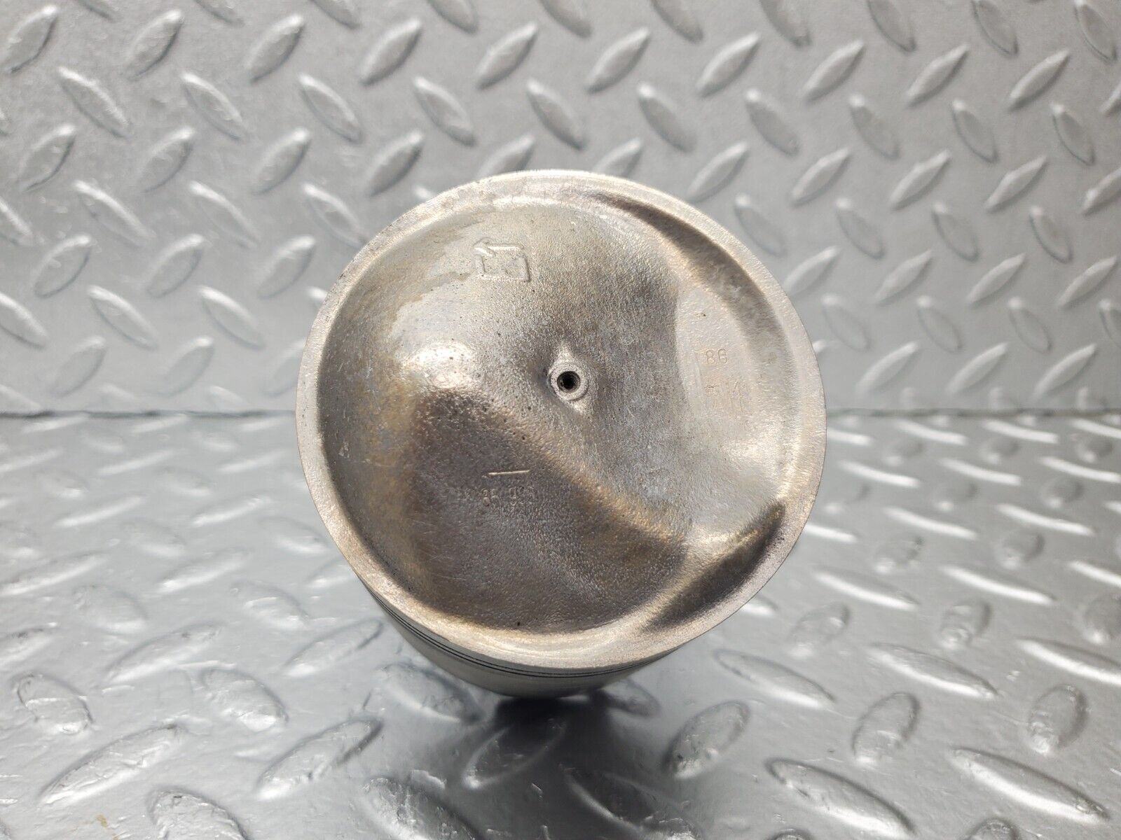 46605 Mercedes-Benz C123 280CE Coupe Piston With Connecting Rod 85.986mm 11005