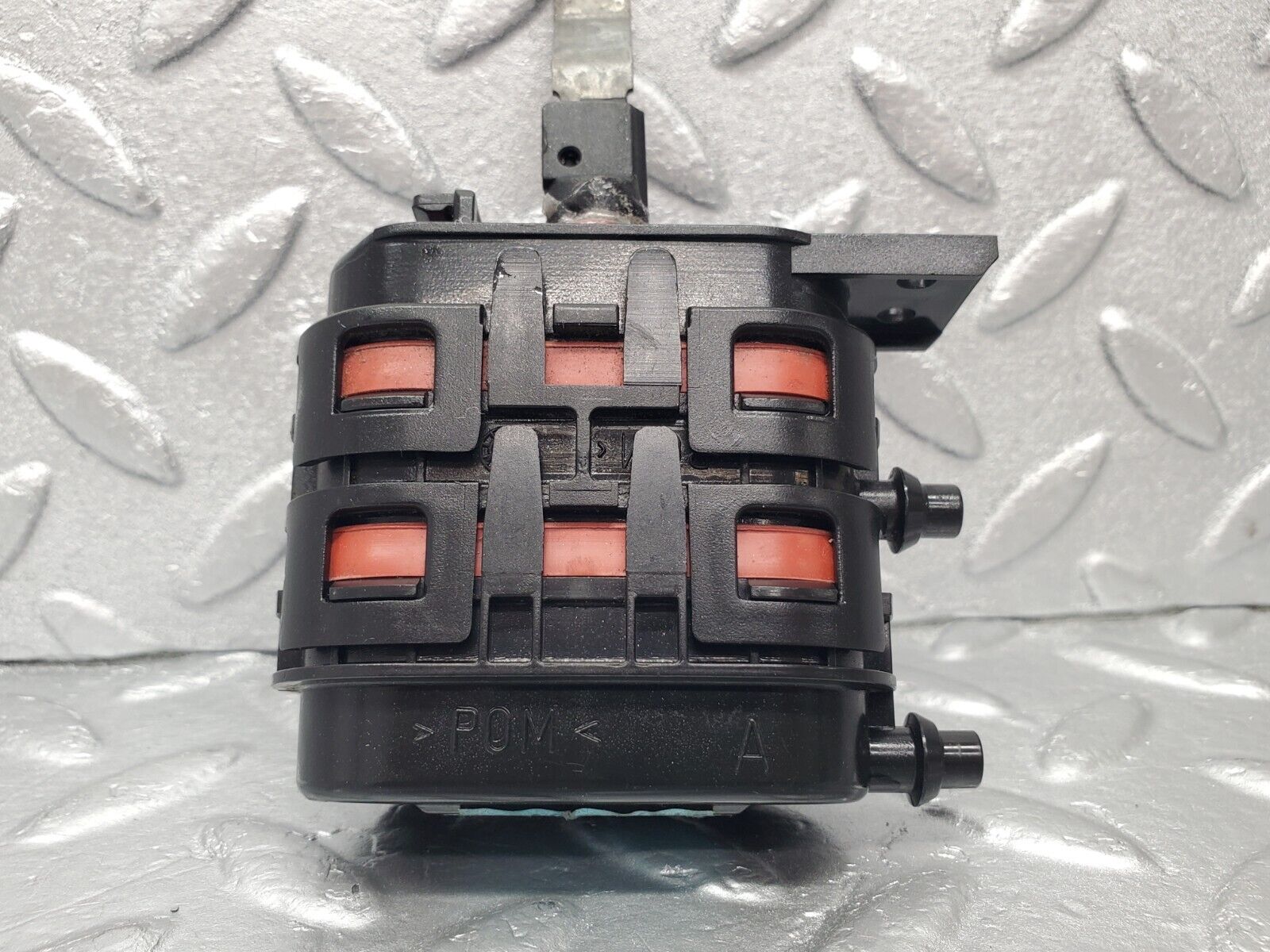 46942 Mercedes-Benz R129 320SL Coupe Heater Box Vacuum Actuator