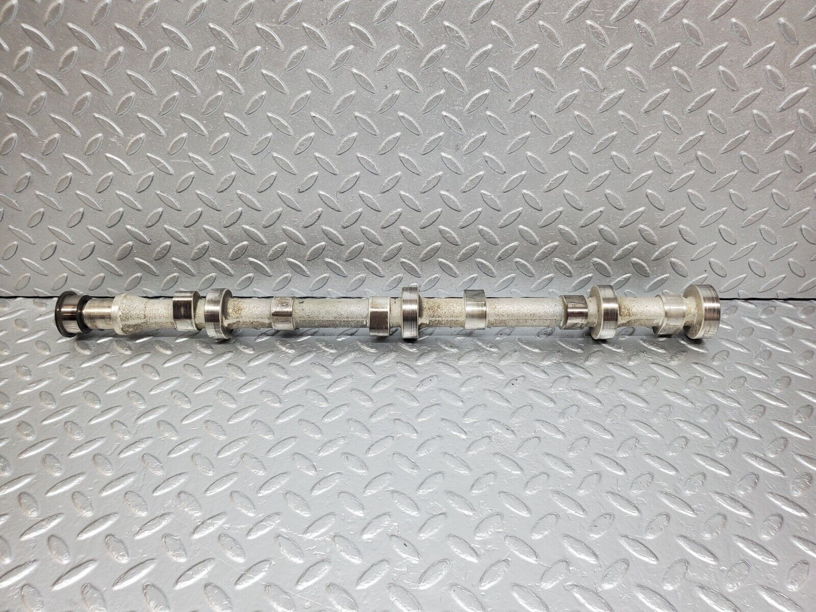 45433 Mercedes-Benz 280E M110.988 Camshaft Intake Side 11074