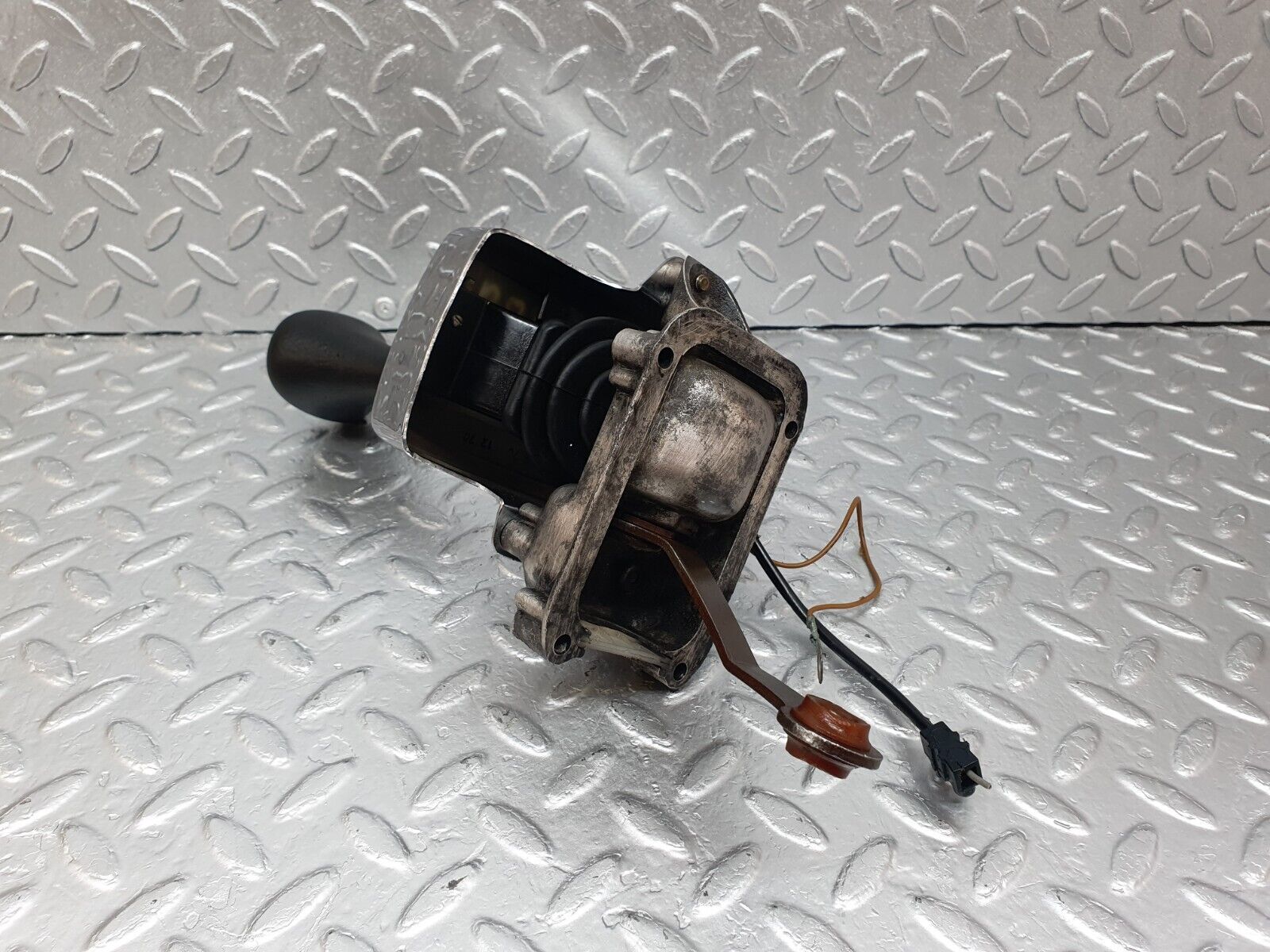 43287 Mercedes-Benz W108 280SE Automatic Gear Selector