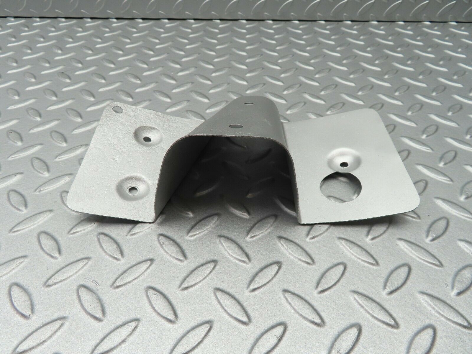 5184 Mercedes-Benz R107 350SL Exhaust Heat Shield