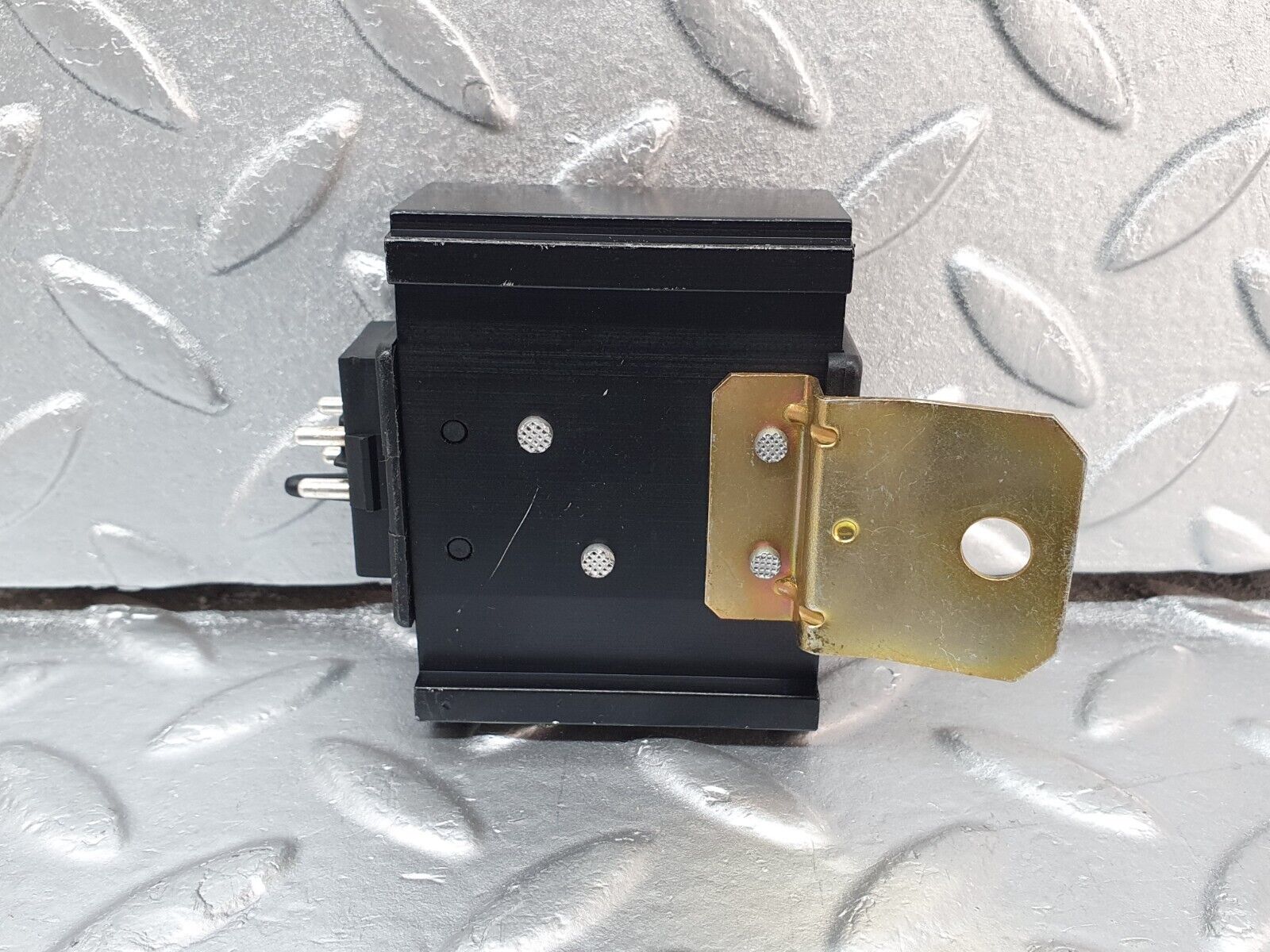 41900 Mercedes-Benz W202 C200 ECU Relay 0055459832