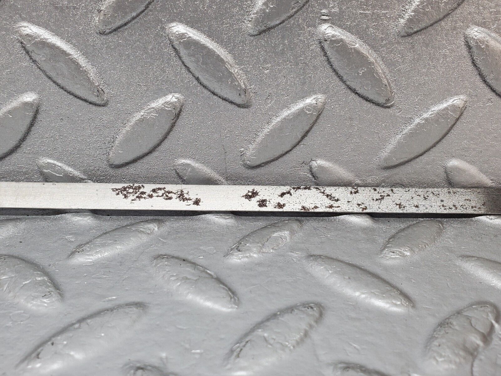 44515 Mercedes-Benz W123 280E Engine Oil Dipstick