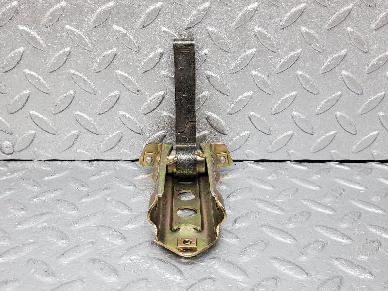 45208 Mercedes-Benz R129 300SL Coupe Door Safety Check Strap