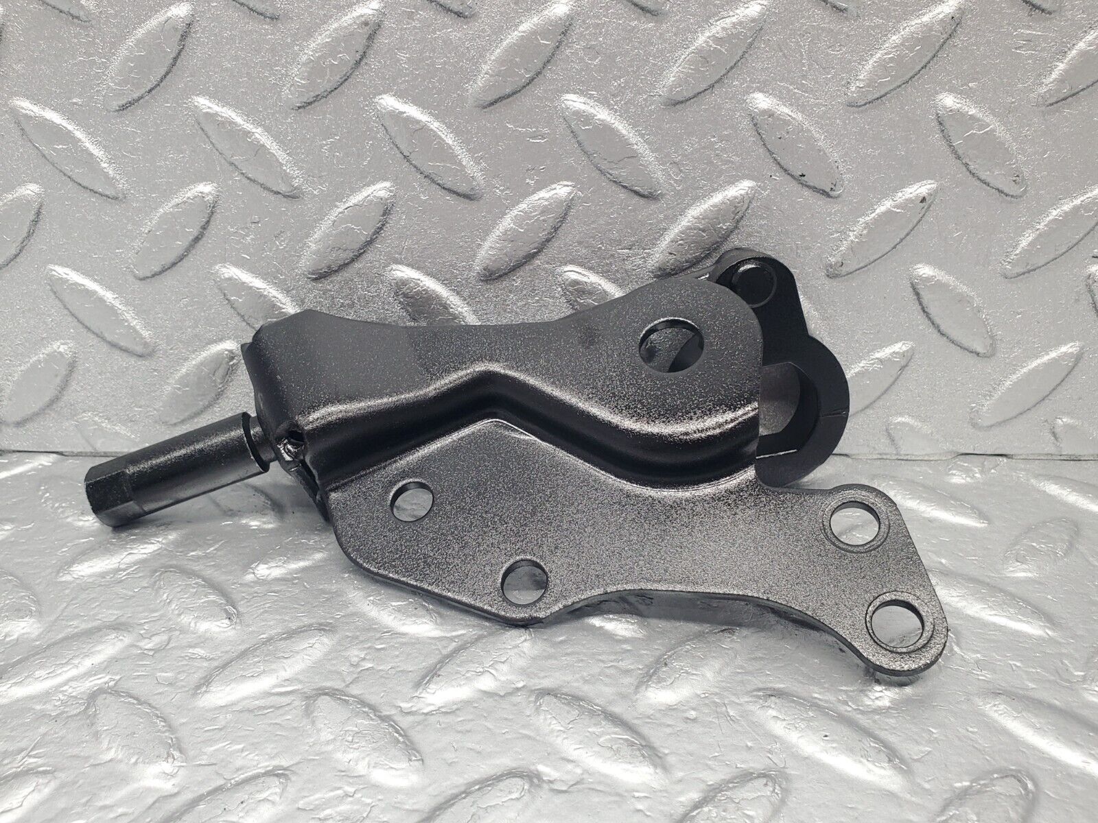 46186 Mercedes-Benz W124 280E Alternator Generator Tensioner