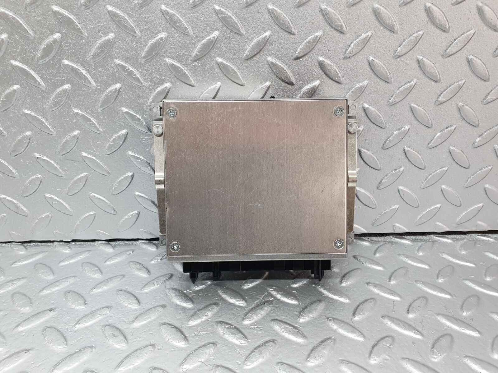 42147 Mercedes-Benz R129 320SL Coupe ECU Control Unit 0145450832