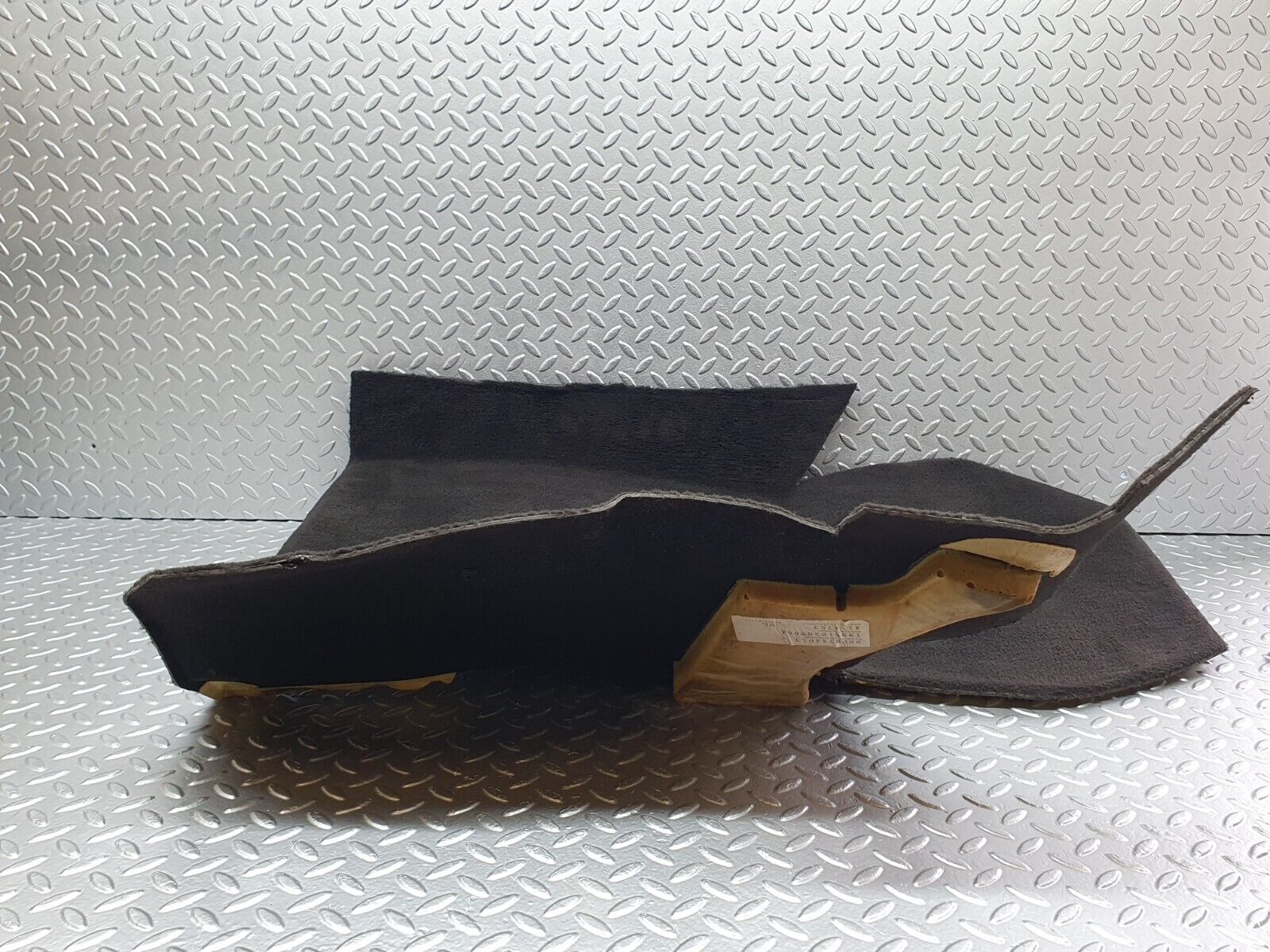 41761 Mercedes-Benz W202 C200 Front Left Floor Carpet