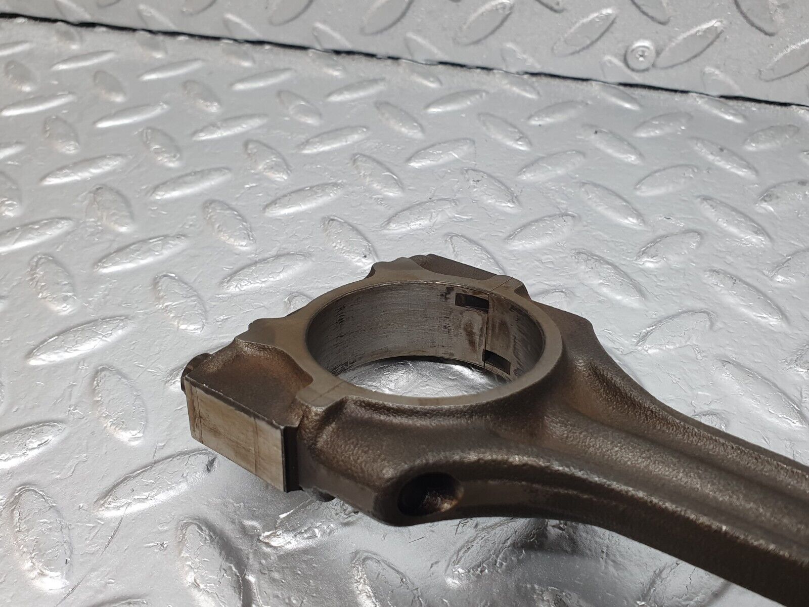 44144 Mercedes-Benz C123 230CE Coupe Piston With Connecting Rod 95.485mm 10203