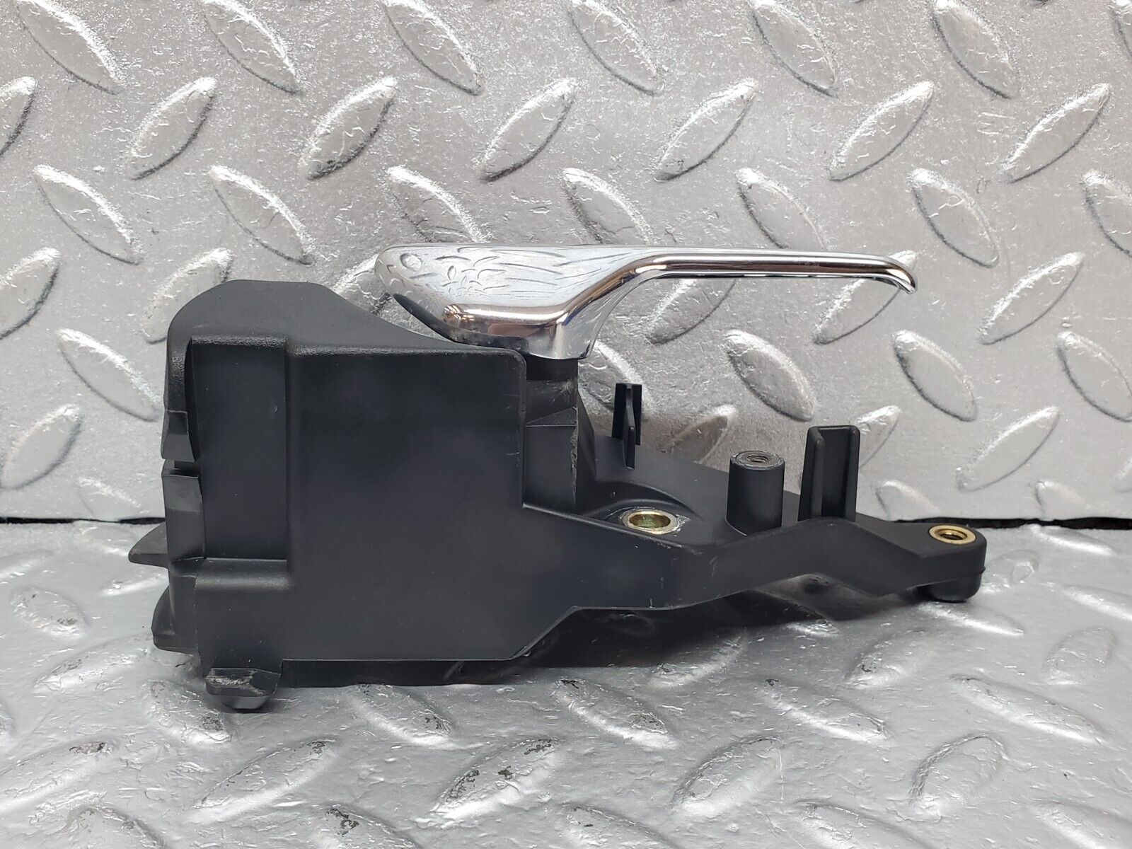 45137 Mercedes-Benz R129 300SL Coupe Interior Door Handle Right Side