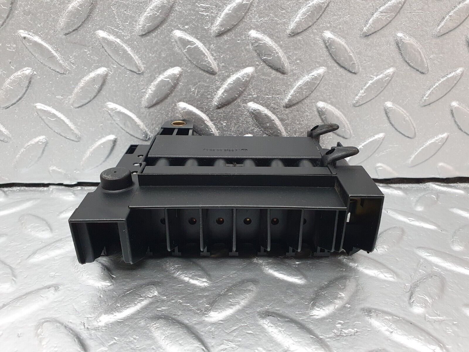 42142 Mercedes-Benz R129 320SL Coupe Fuse Box 1295400450 1040037887