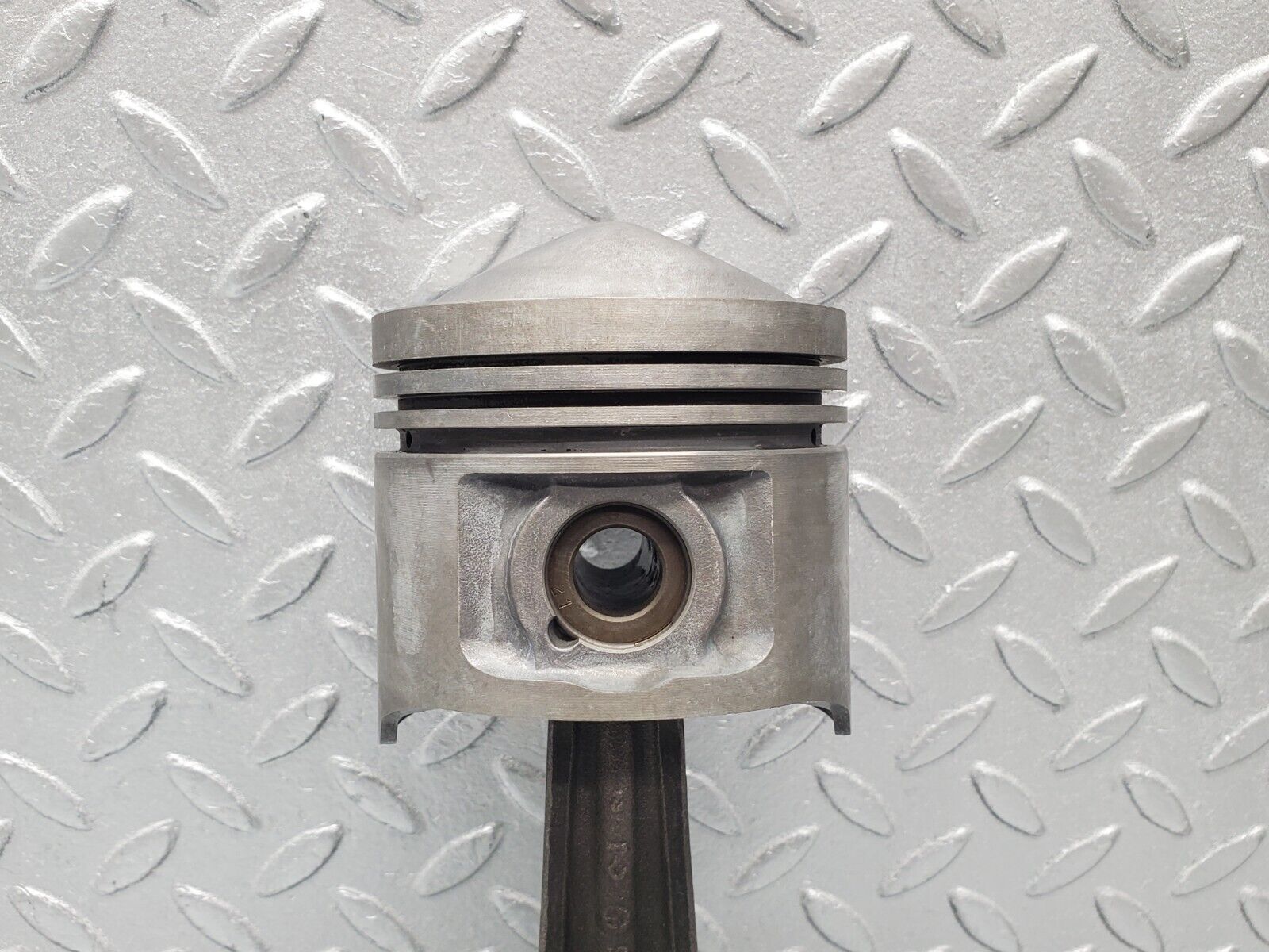 46602 Mercedes-Benz C123 280CE Coupe Piston With Connecting Rod 85.986mm 11005