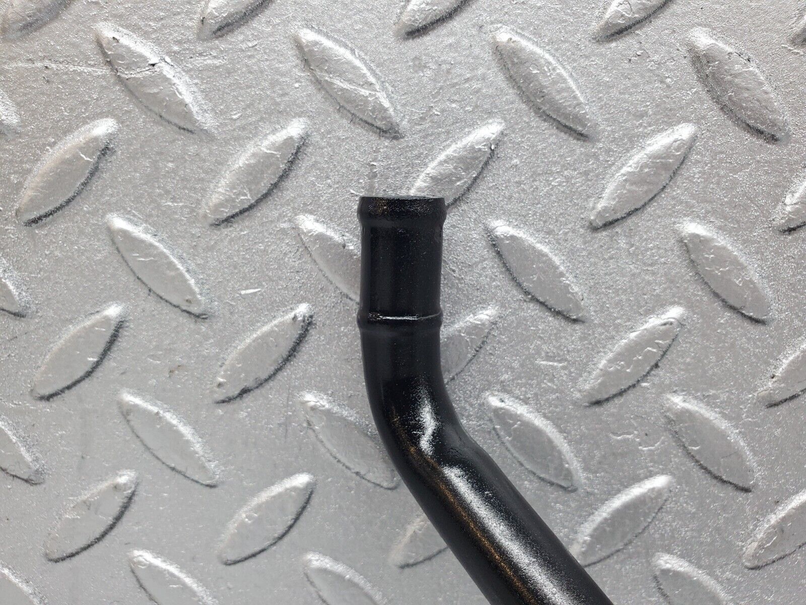 44491 Mercedes-Benz W123 280E Coolant Pipe
