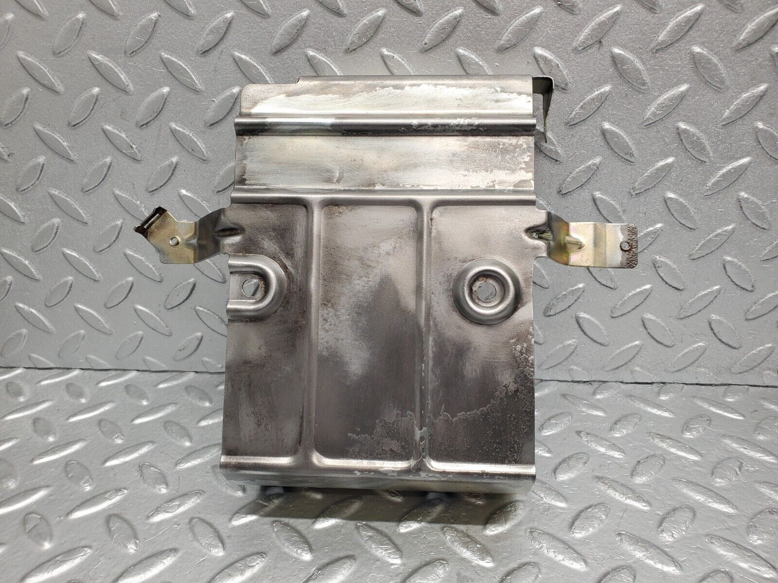 46796 Mercedes-Benz R129 320SL Coupe Seat Control Unit 1298202126