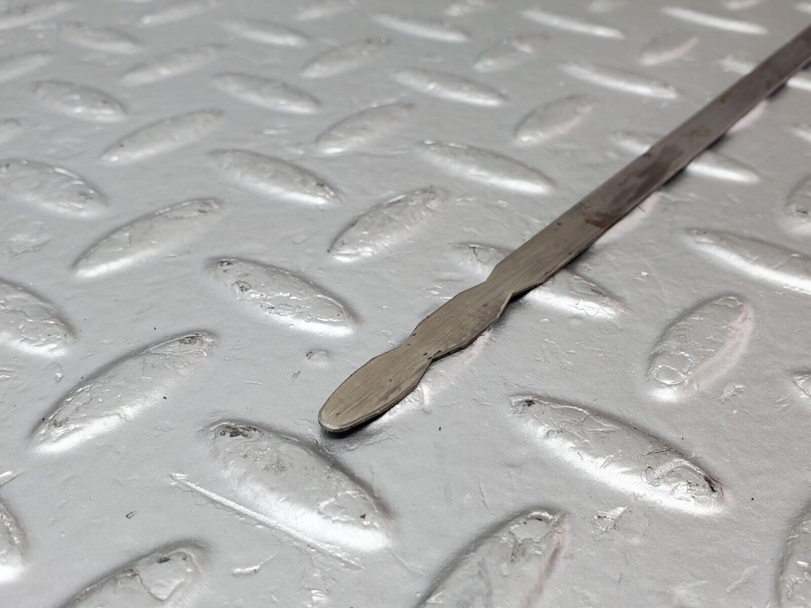 44515 Mercedes-Benz W123 280E Engine Oil Dipstick