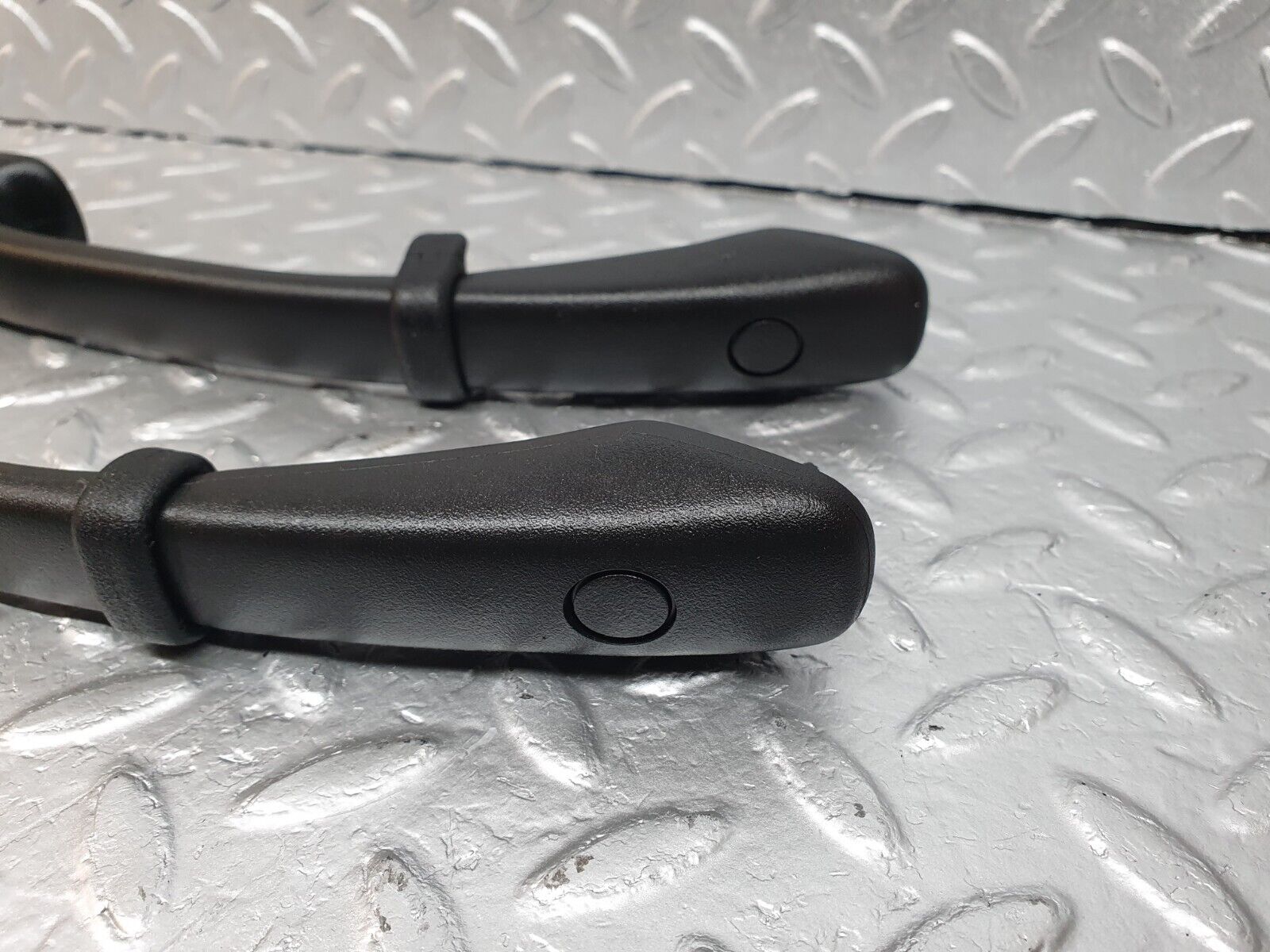 41974 Mercedes-Benz W202 C200 Interior Roof Grab Handle Set