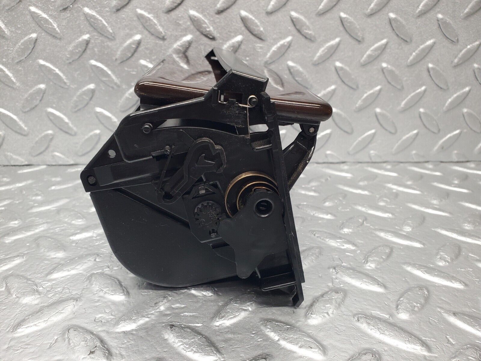 46867 Mercedes-Benz R129 320SL Coupe Centre Console Ashtray Wood Finish