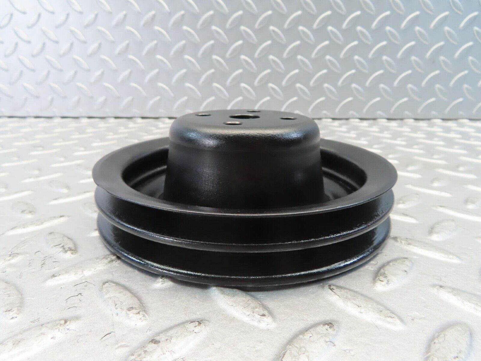 11055 Mercedes-Benz R107 W116 Water Pump Pulley