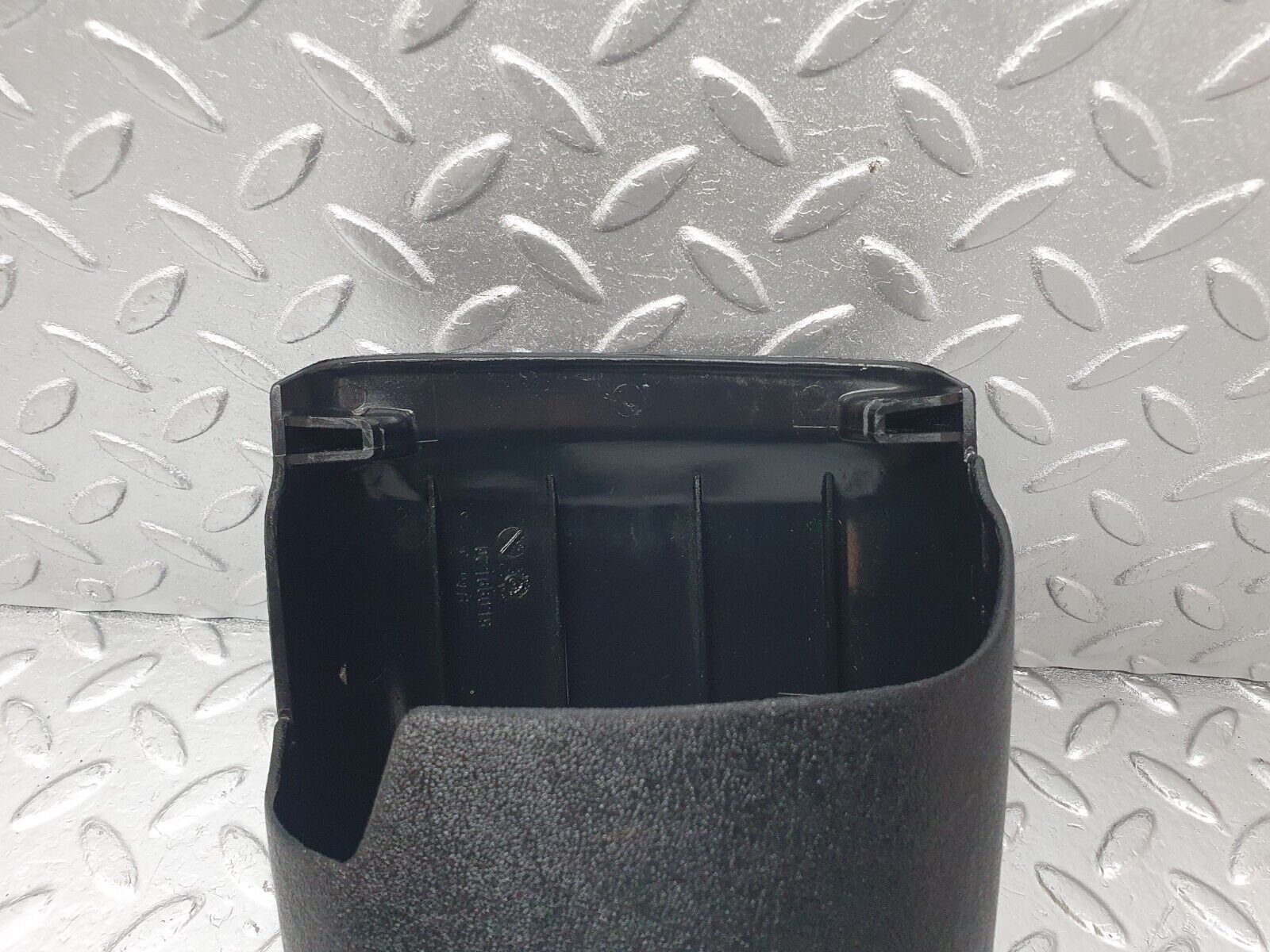 42682 Mercedes-Benz W201 190 2.0L Steering Column Surround Cover 2014621623