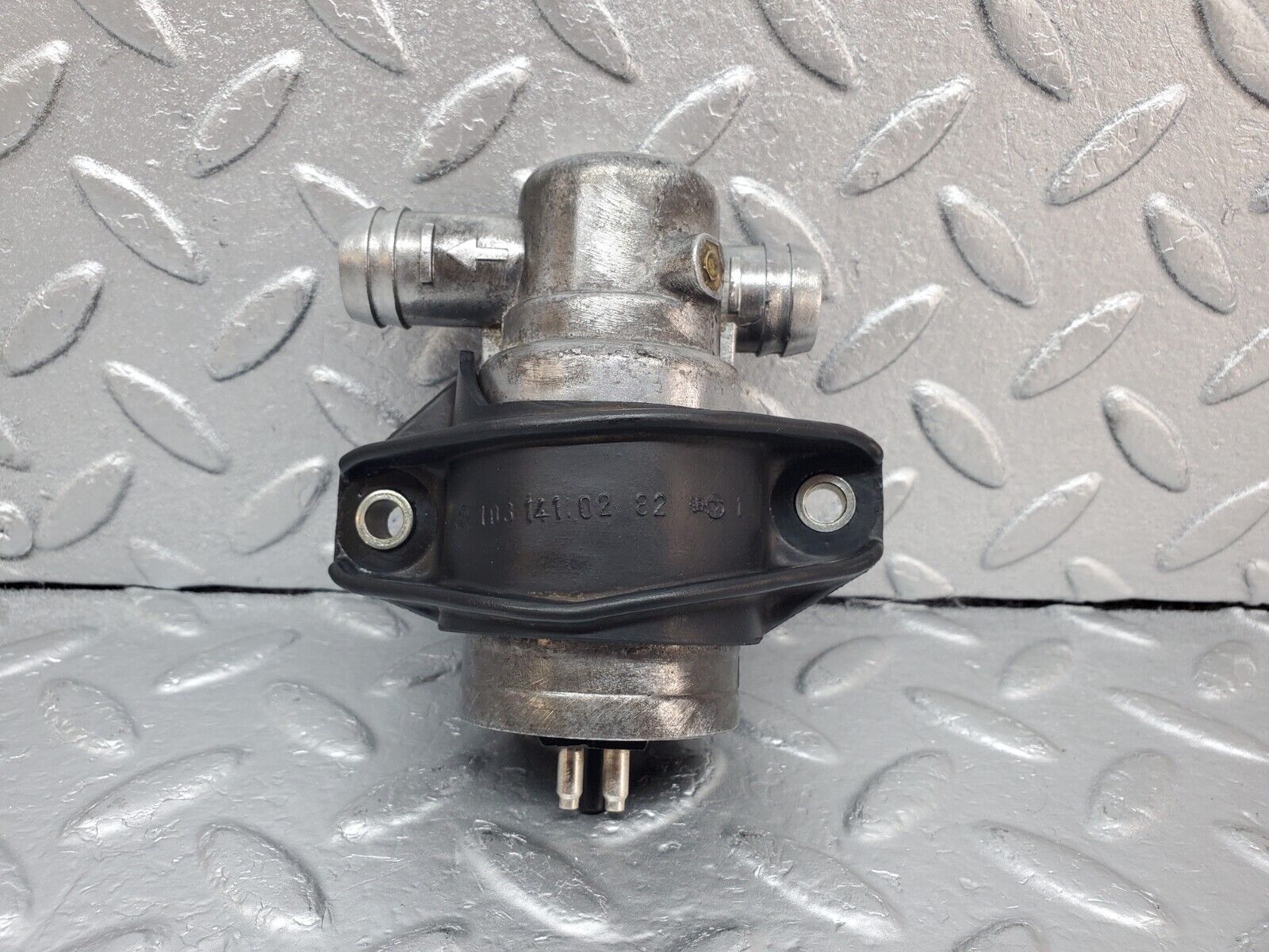 45061 Mercedes-Benz R129 300SL Coupe Idle Air Speed Actuator Valve 1031410282