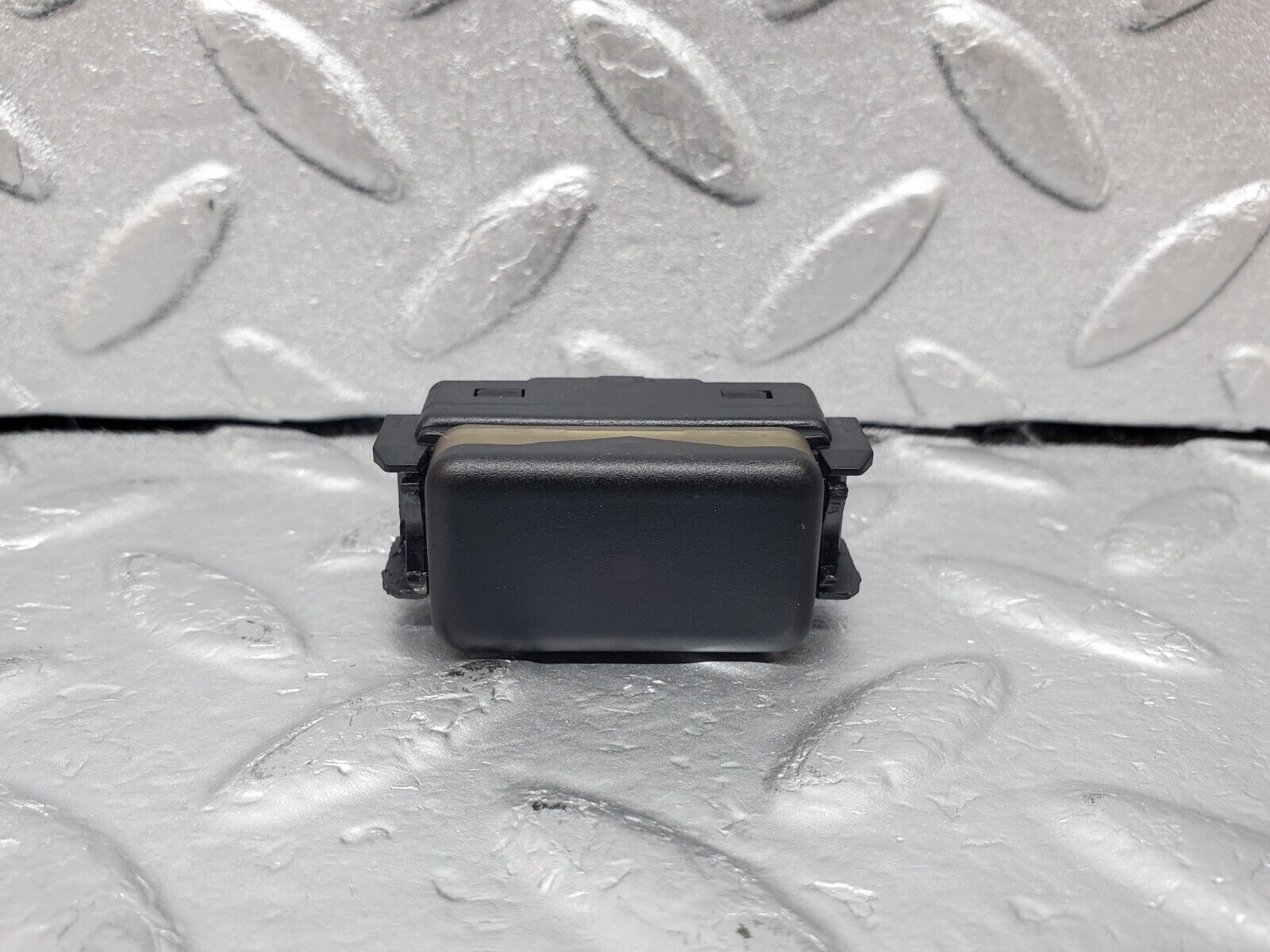 44973 Mercedes-Benz R129 300SL Coupe Alarm Indicator Light 1248203401