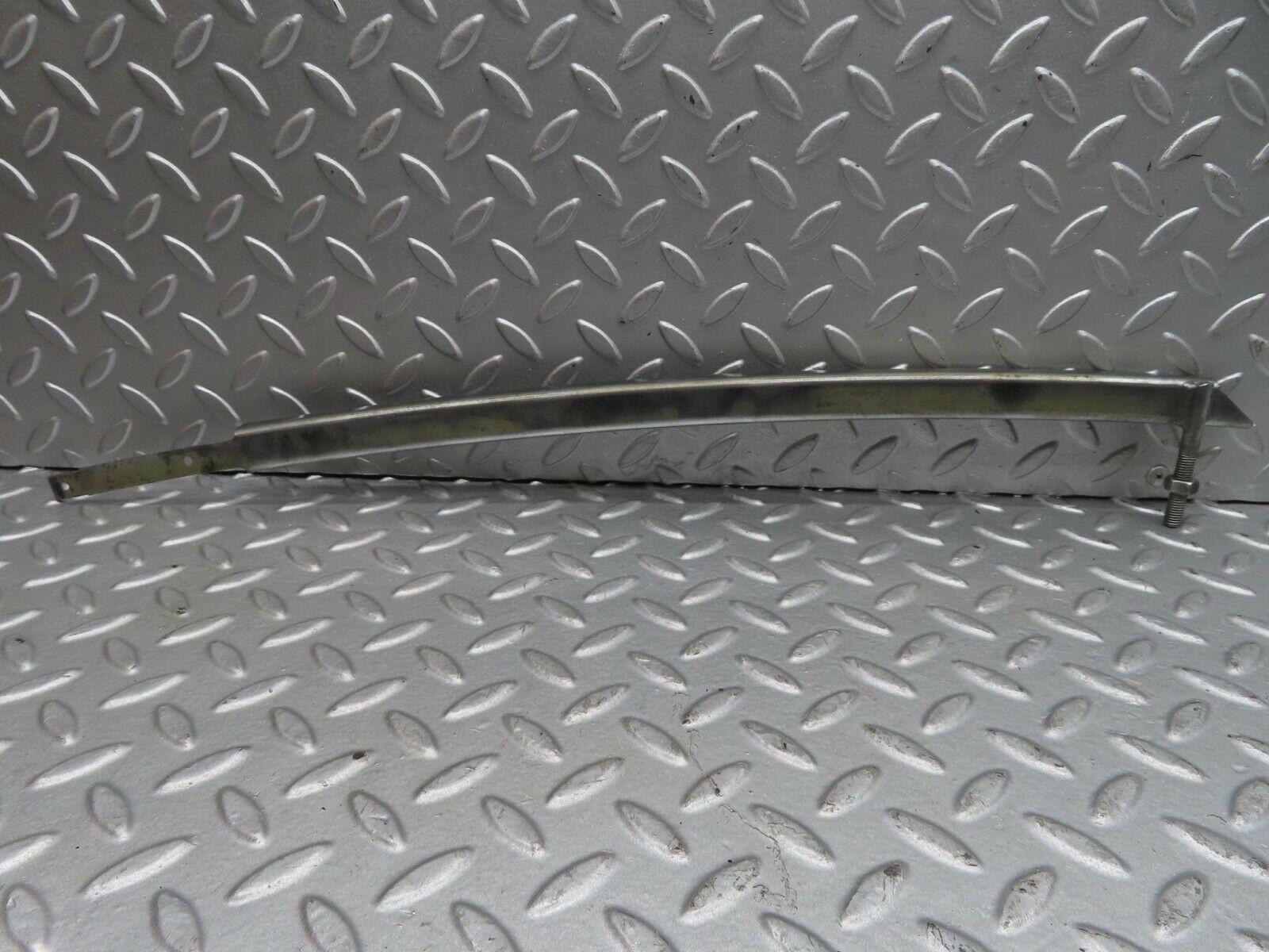 13849 Mercedes-Benz R107 450SL Window Channel Left Side