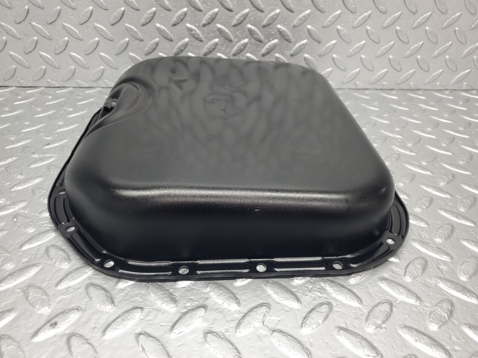 46320 Mercedes-Benz W126 420SE Oil Pan Oil Sump