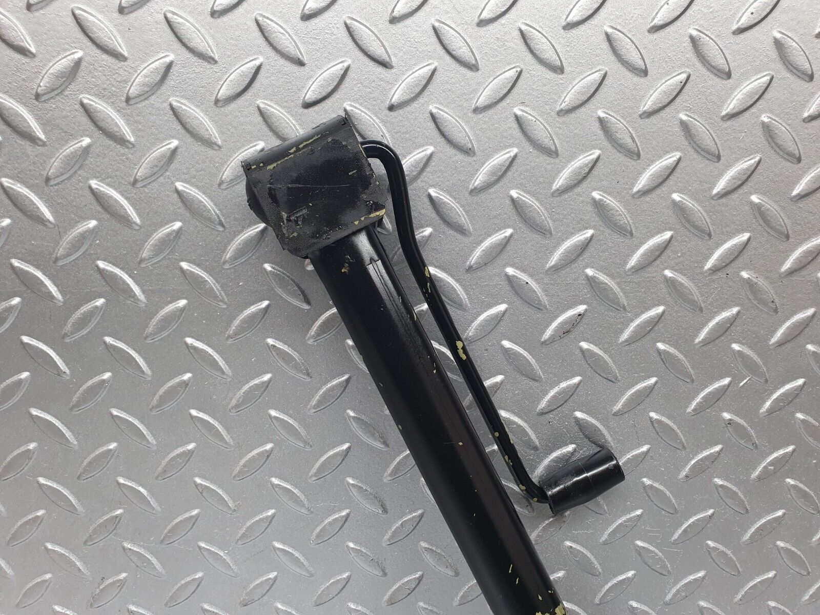 43924 Mercedes-Benz C123 230CE Coupe Car Jack 1235830715