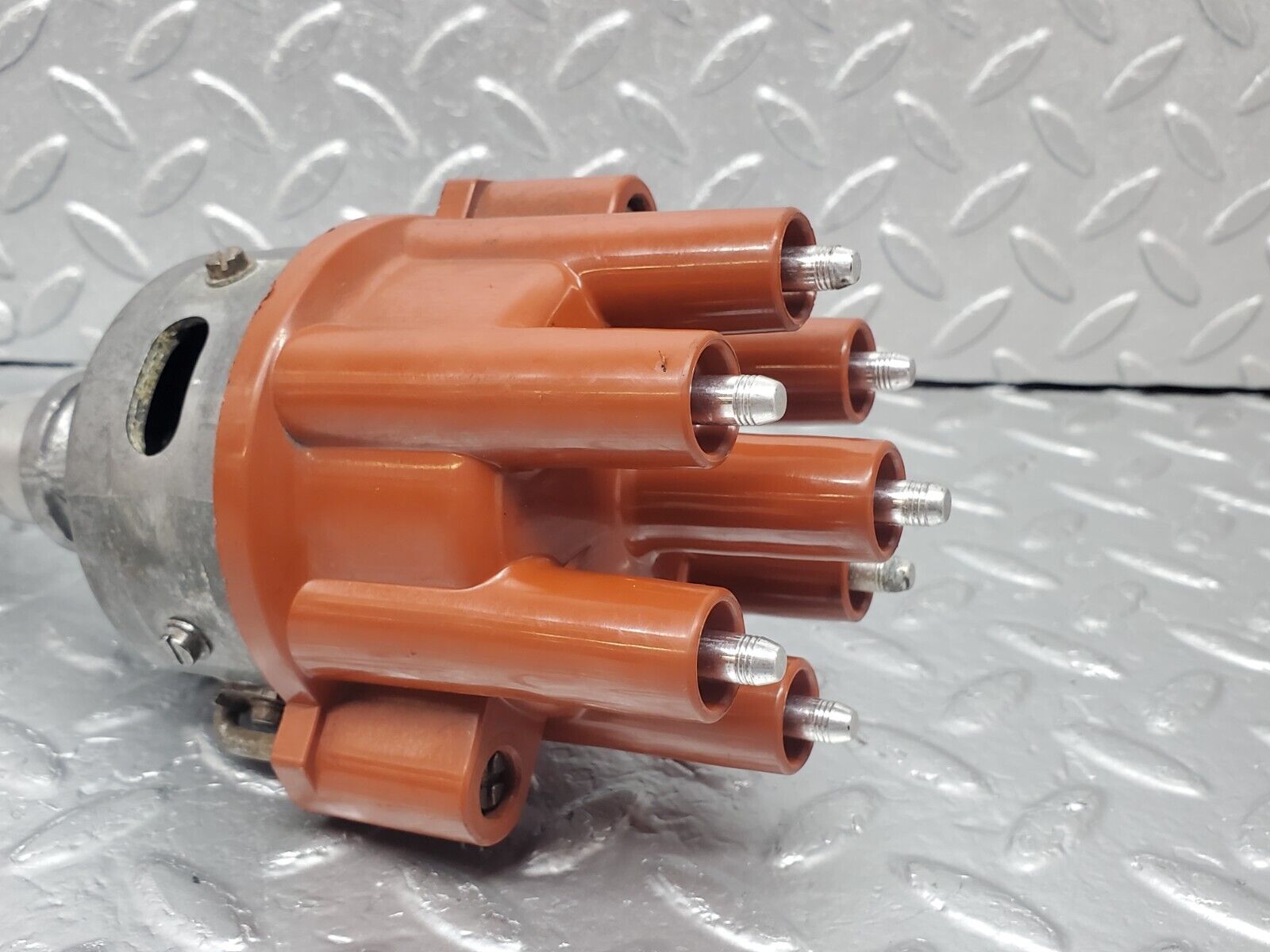 44302 Mercedes-Benz W123 280E Ignition Distributor Bosch 0237306045 0031580901