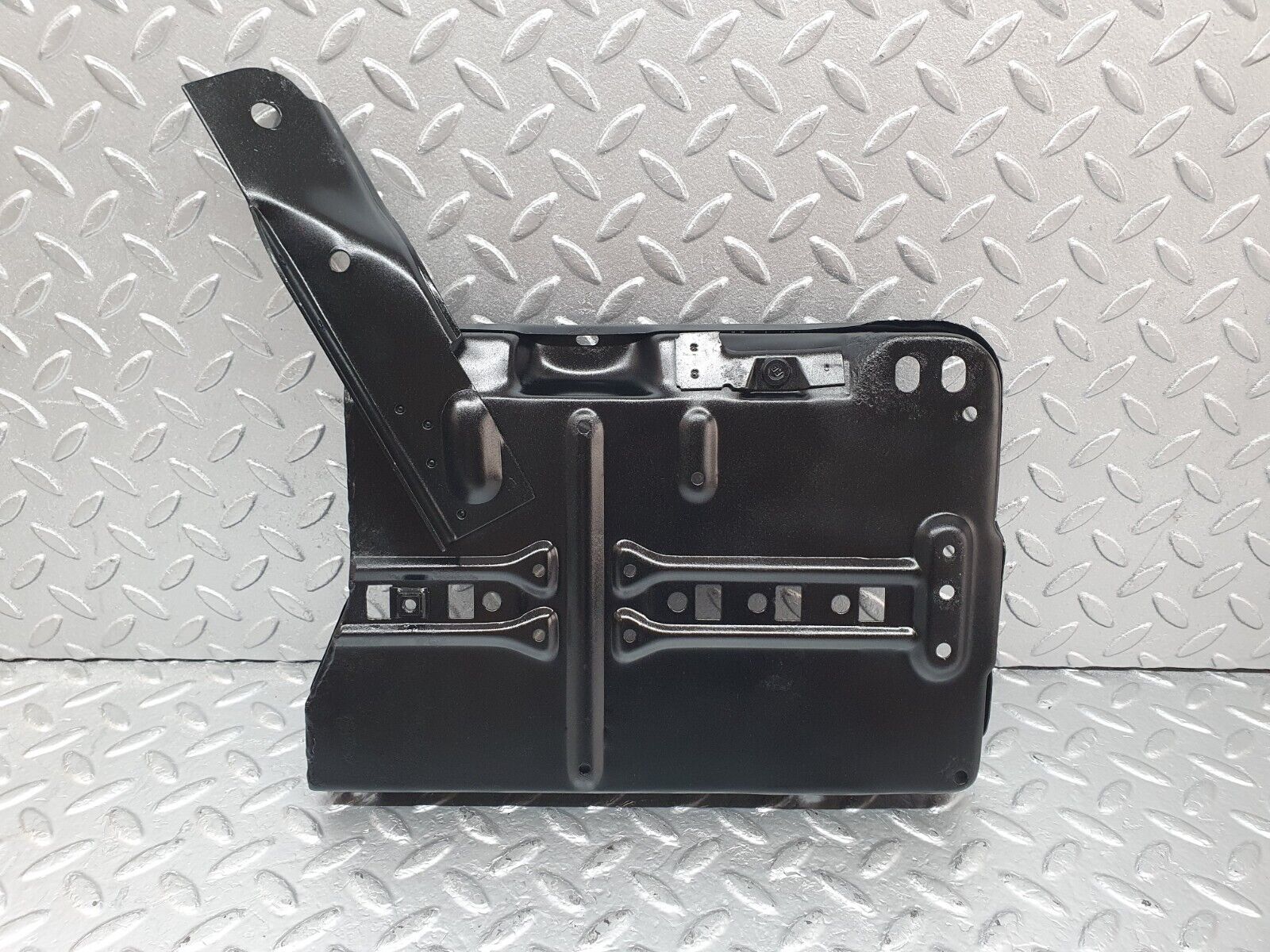 43892 Mercedes-Benz C123 230CE Coupe Battery Tray