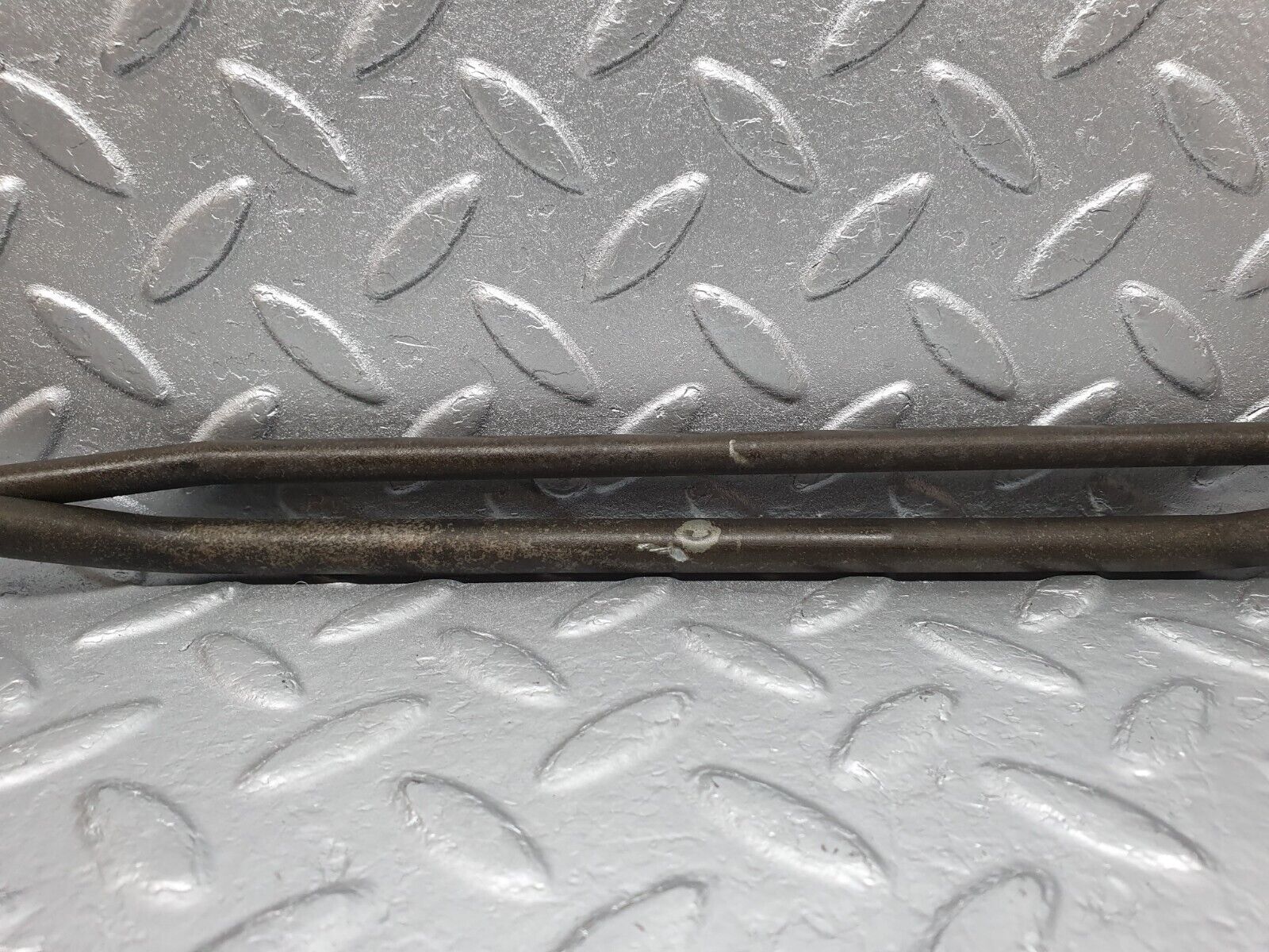 42077 Mercedes-Benz W202 C200 Power Steering Hose Pipe