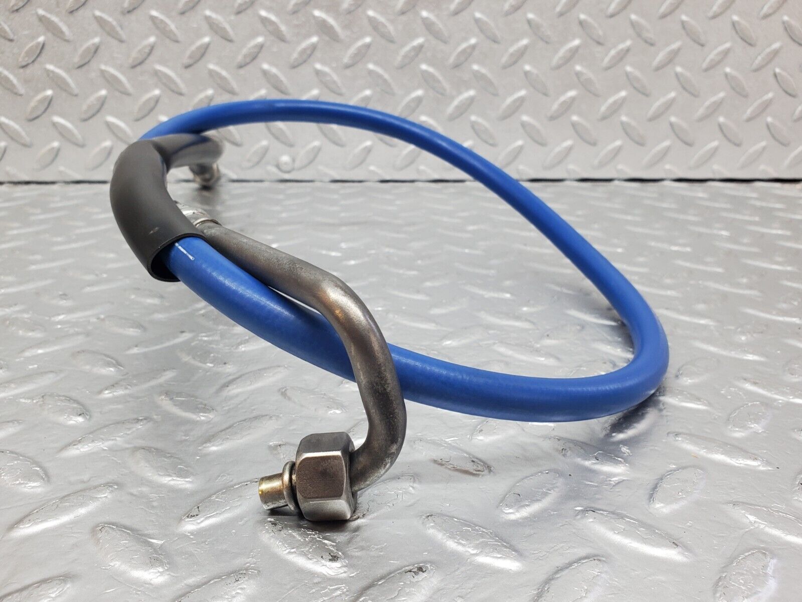 45784 Mercedes-Benz W126 420SE Brake Servo Vacuum Pipe