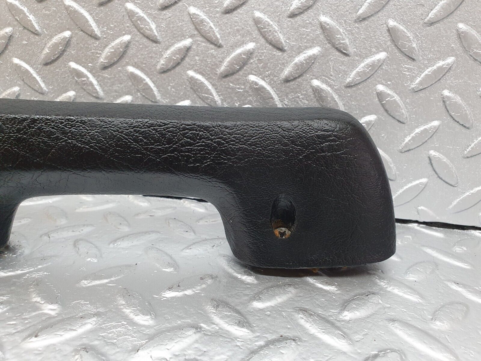 43253 Mercedes-Benz W108 280SE Interior Door Handle Black Right