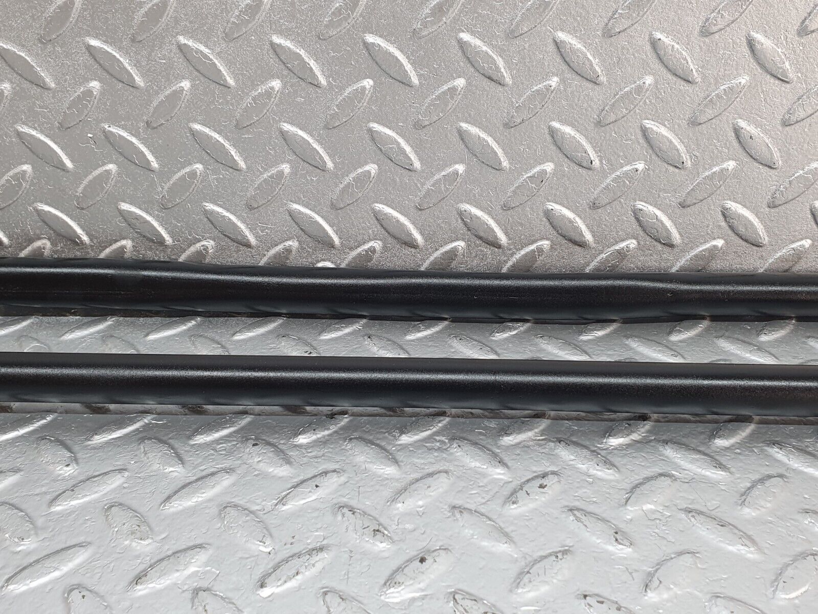 42621 Mercedes-Benz R129 320SL Coupe Rear Suspension Anti Roll Bar 2X